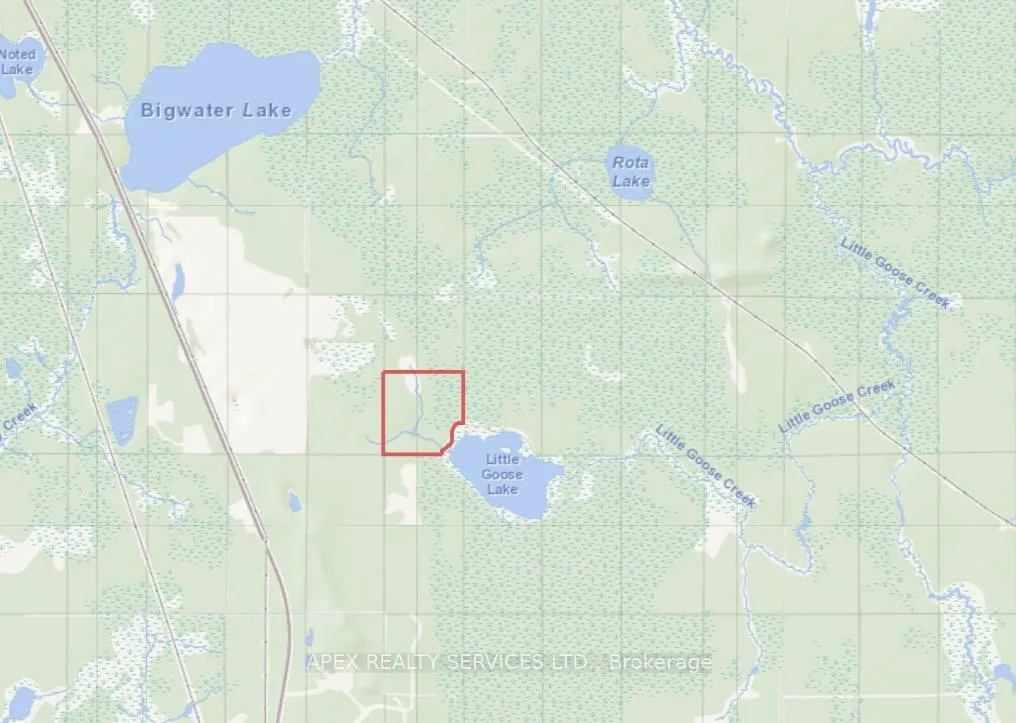 Photo 4 of Lot 5 Con 4, Timmins, TM - Outside East — HOMEH