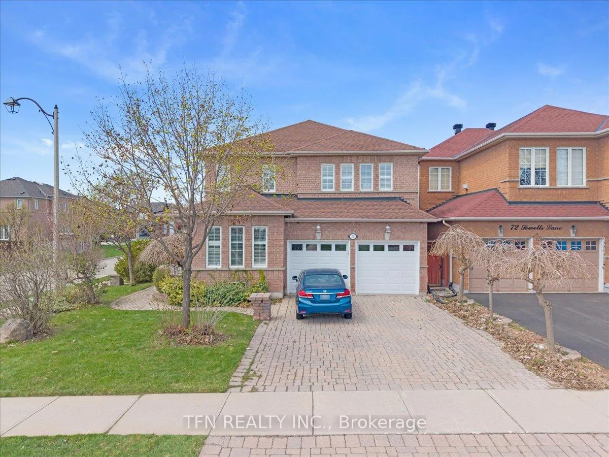 Front of 70 Sewells Lane