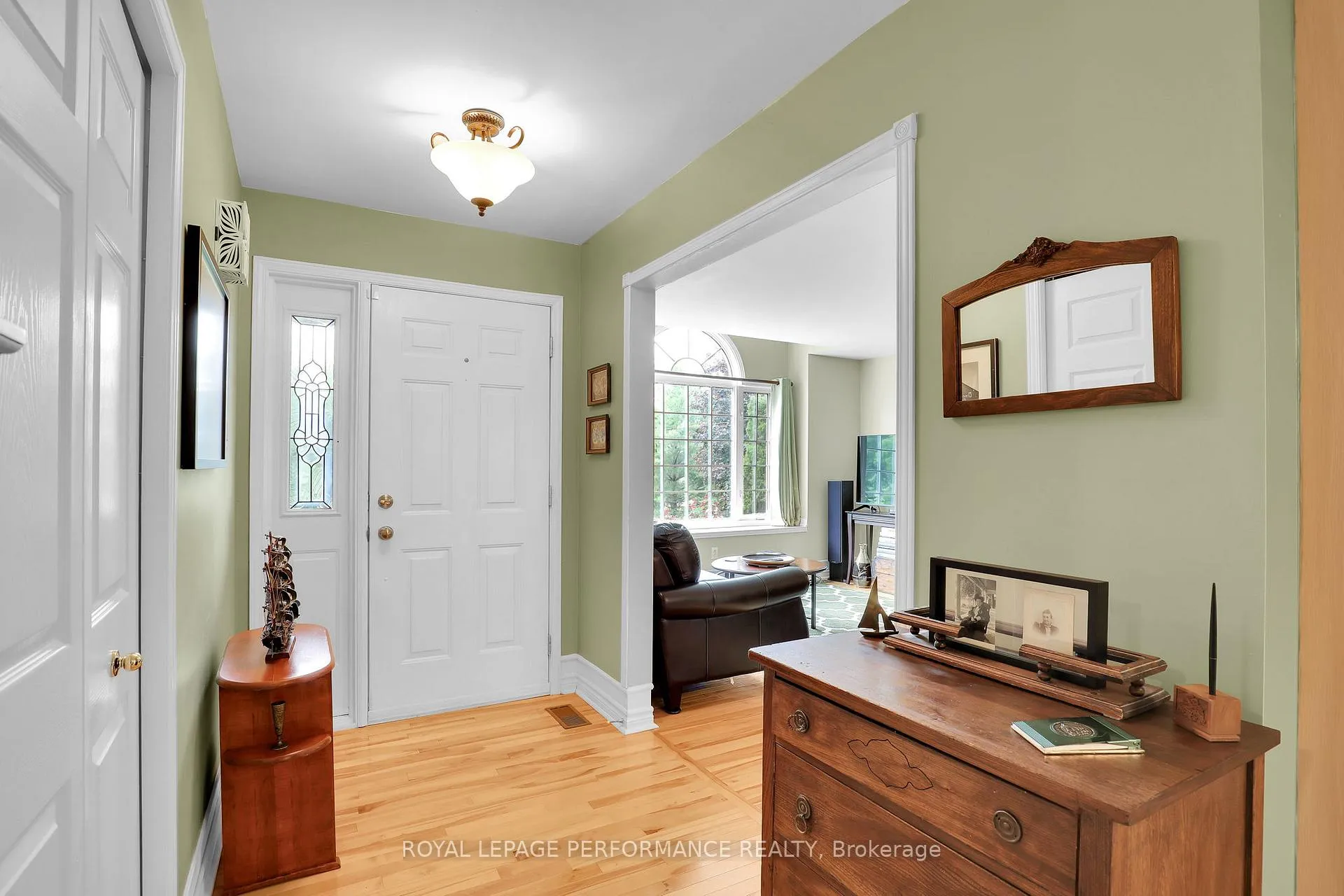 Photo 3 of 6115 Kaycourt Drive, Ottawa, Osgoode Twp South of Reg Rd 6 — HOMEH