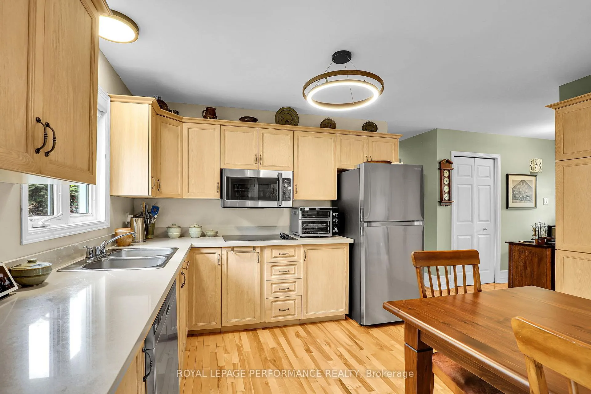 Photo 7 of 6115 Kaycourt Drive, Ottawa, Osgoode Twp South of Reg Rd 6 — HOMEH