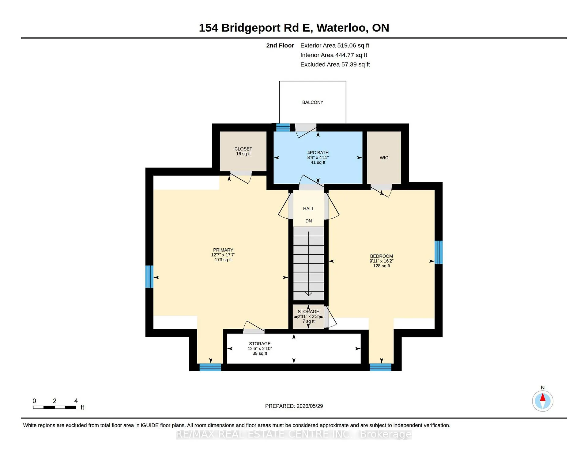 Photo 43 of 154 Bridgeport Road E, Waterloo, Lincoln Heights — HOMEH