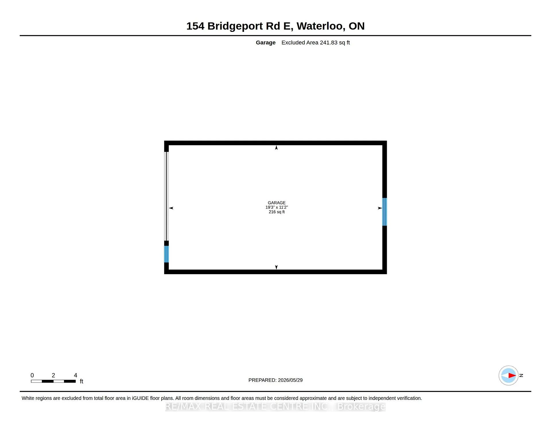 Photo 45 of 154 Bridgeport Road E, Waterloo, Lincoln Heights — HOMEH
