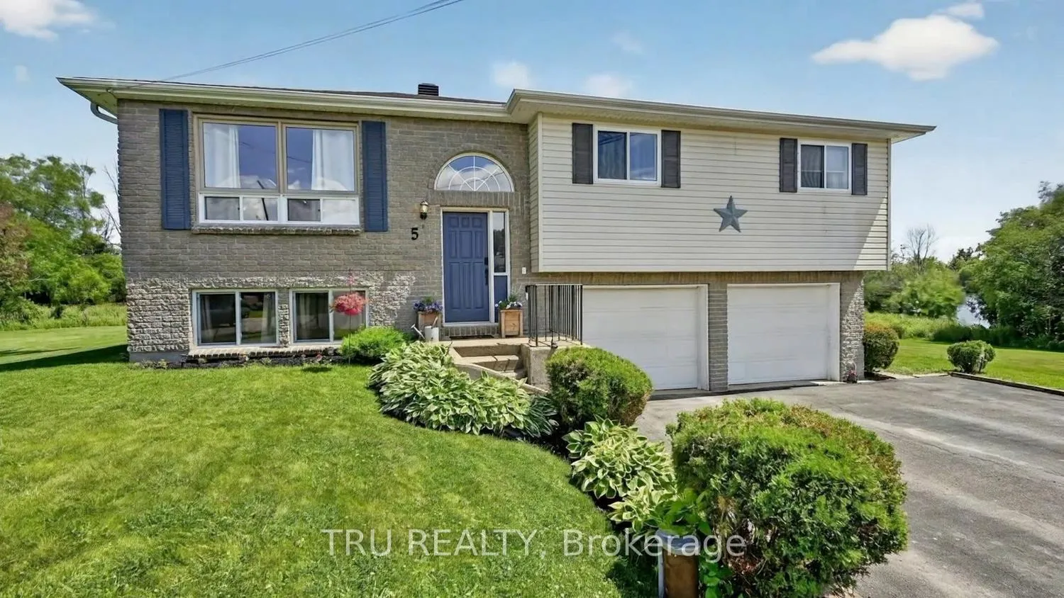 Photo 3 of 5 Brookview Crescent, Athens, R of Yonge & Escott Twp — HOMEH