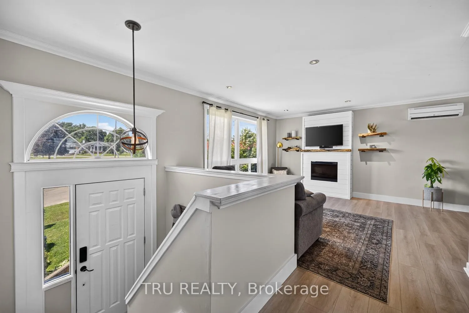 Photo 4 of 5 Brookview Crescent, Athens, R of Yonge & Escott Twp — HOMEH