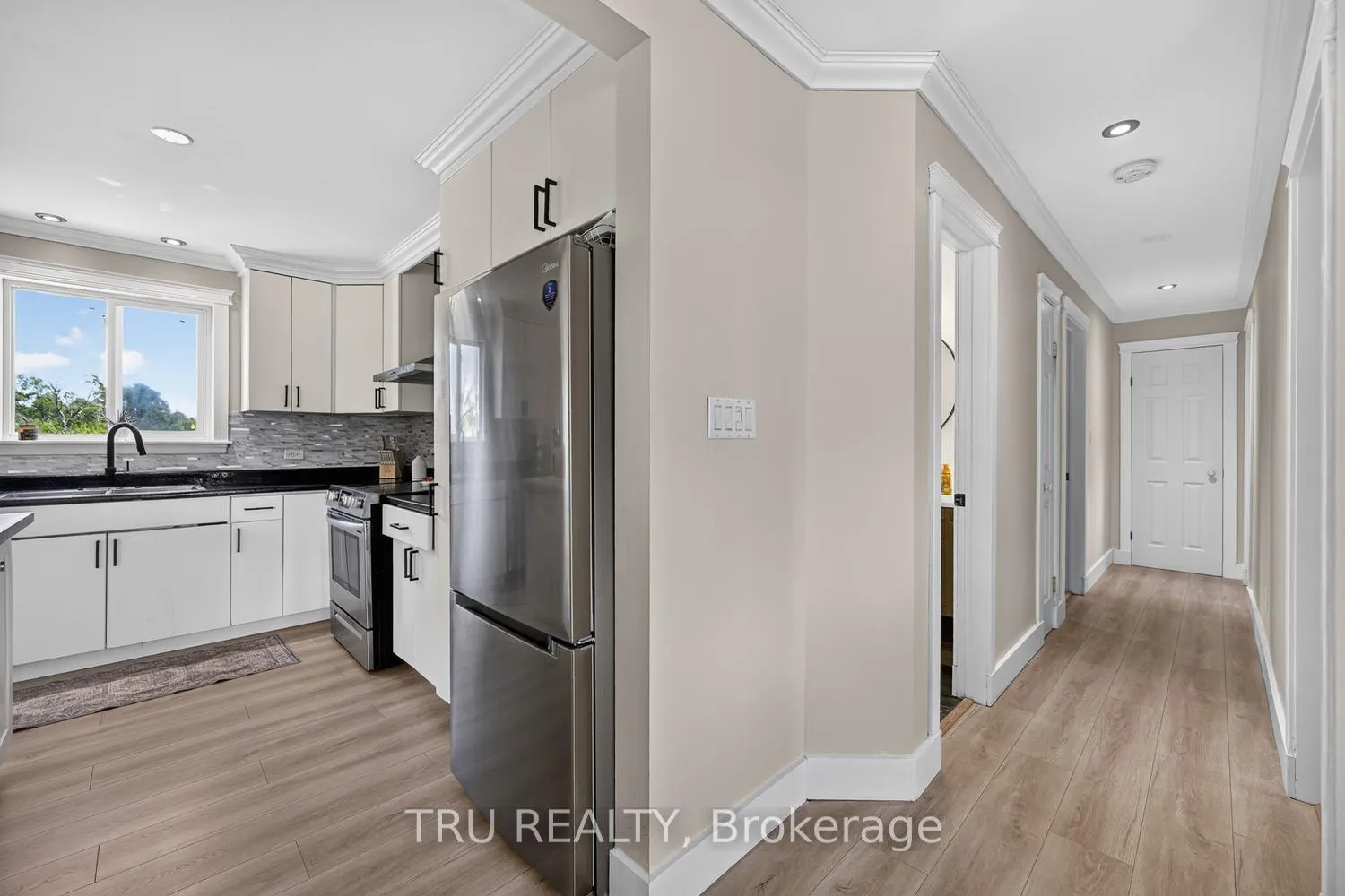 Photo 9 of 5 Brookview Crescent, Athens, R of Yonge & Escott Twp — HOMEH