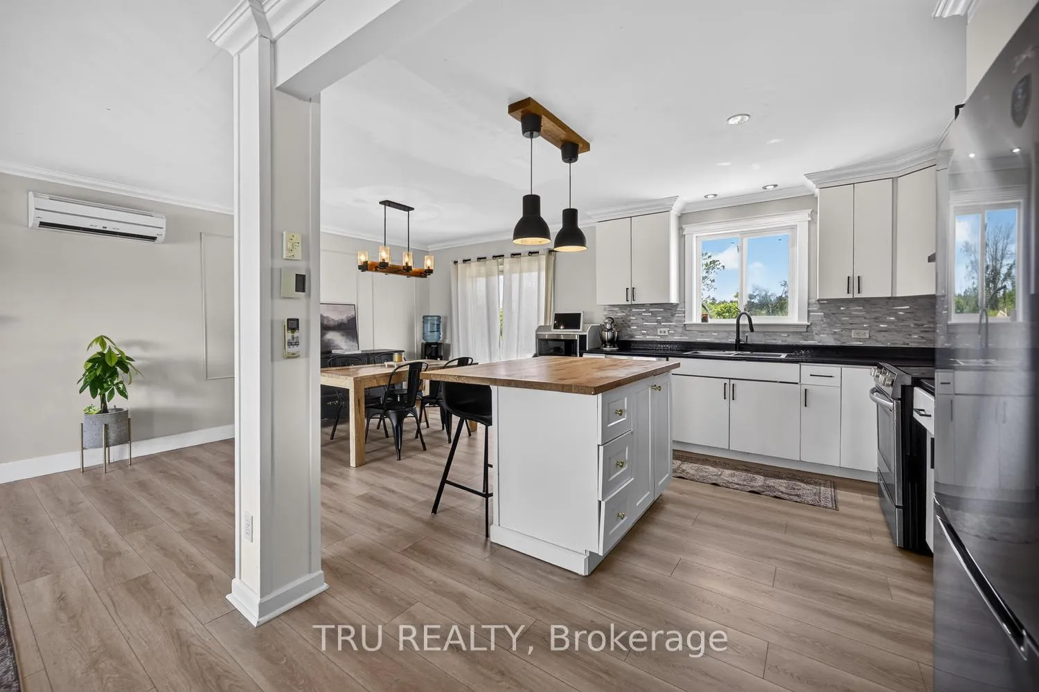 Photo 10 of 5 Brookview Crescent, Athens, R of Yonge & Escott Twp — HOMEH