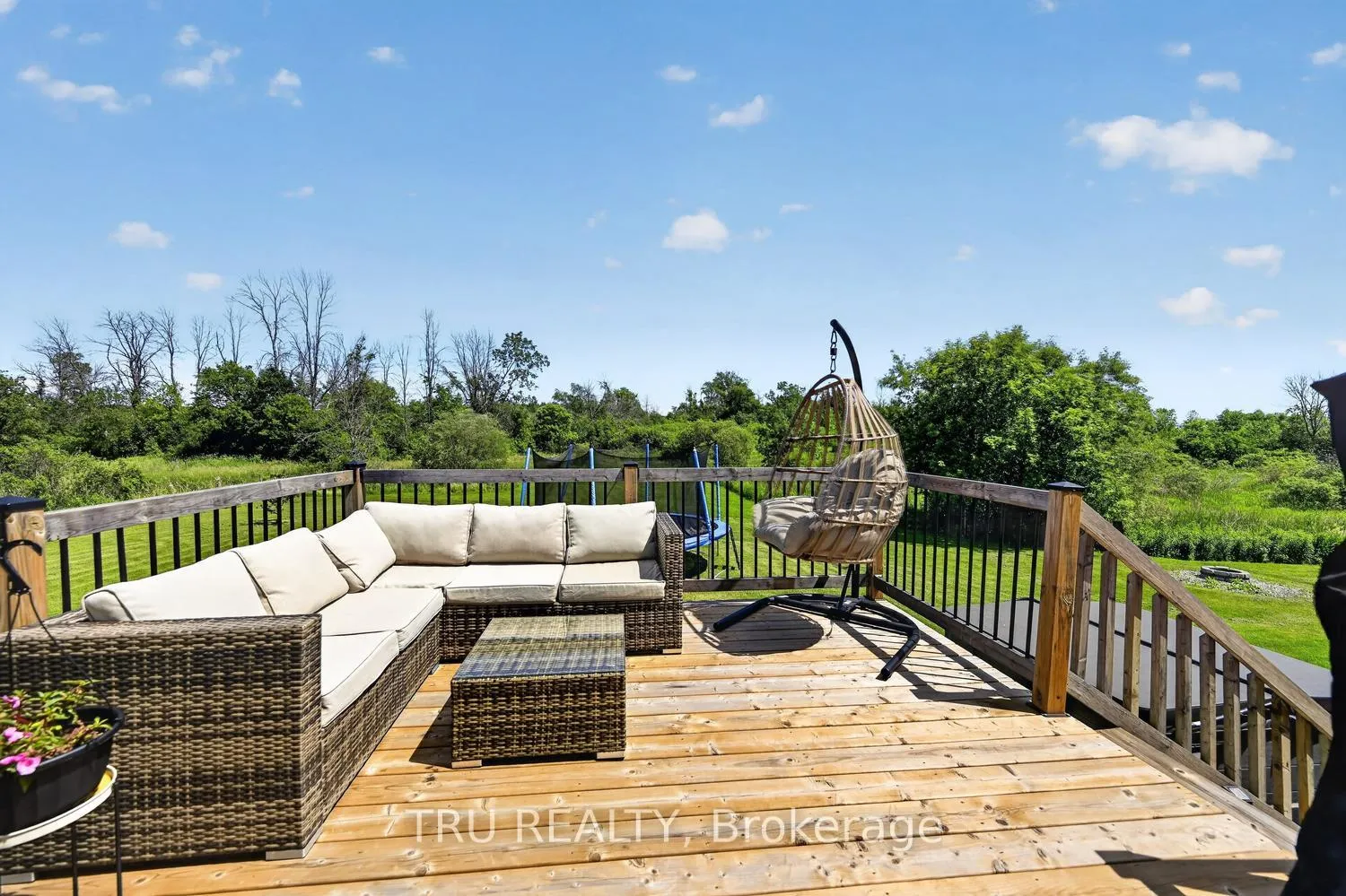Photo 14 of 5 Brookview Crescent, Athens, R of Yonge & Escott Twp — HOMEH