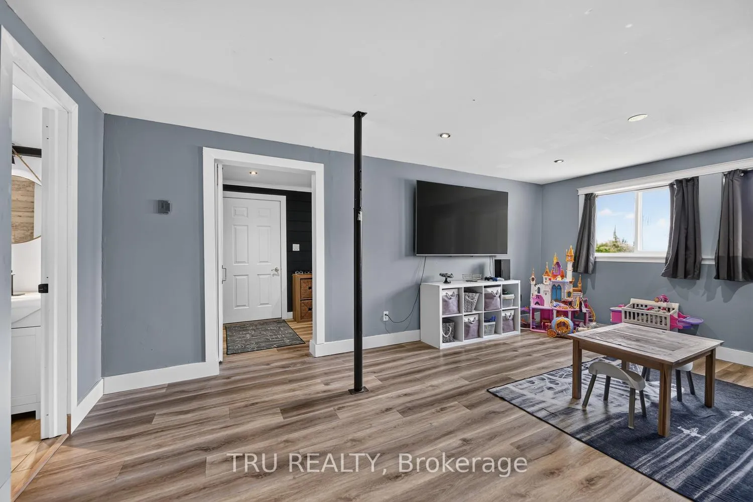 Photo 20 of 5 Brookview Crescent, Athens, R of Yonge & Escott Twp — HOMEH