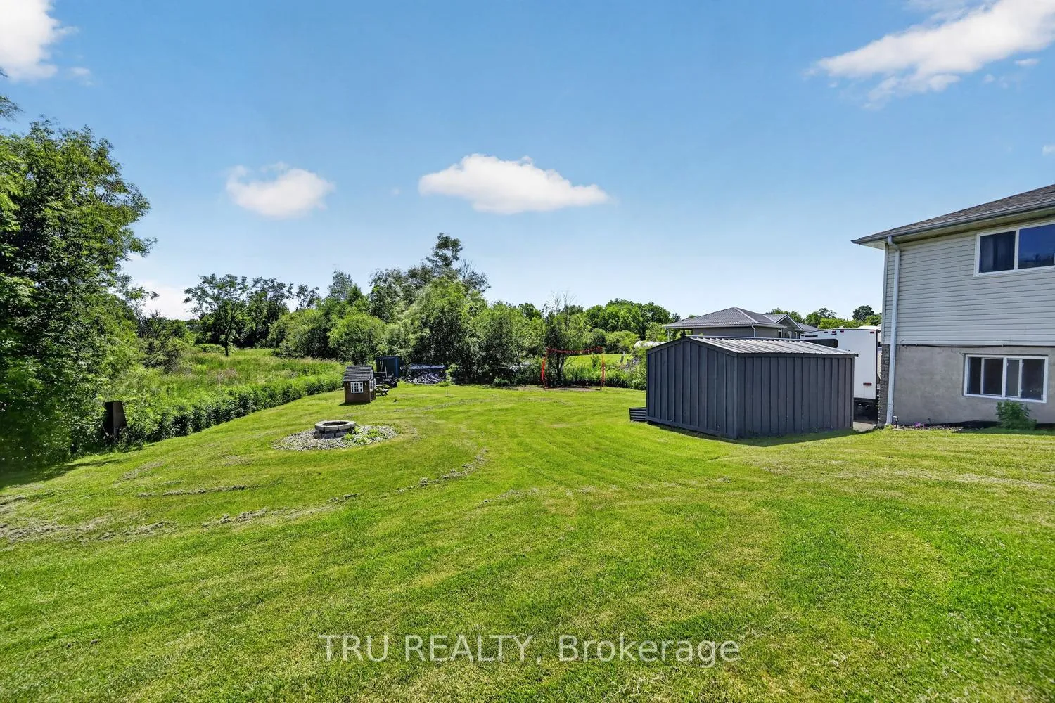 Photo 26 of 5 Brookview Crescent, Athens, R of Yonge & Escott Twp — HOMEH