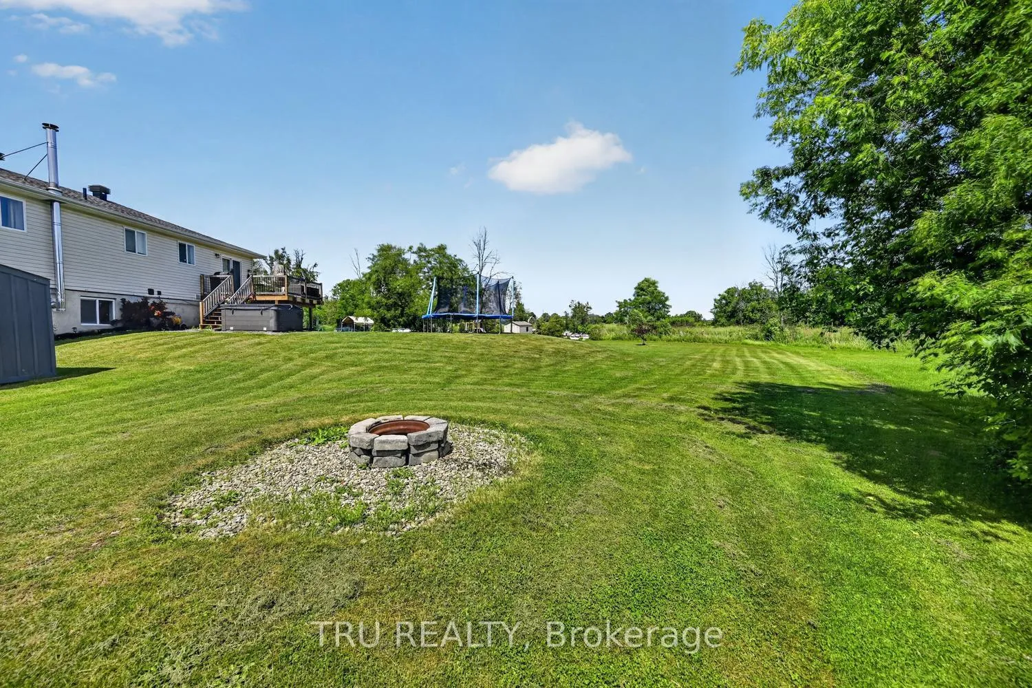 Photo 27 of 5 Brookview Crescent, Athens, R of Yonge & Escott Twp — HOMEH