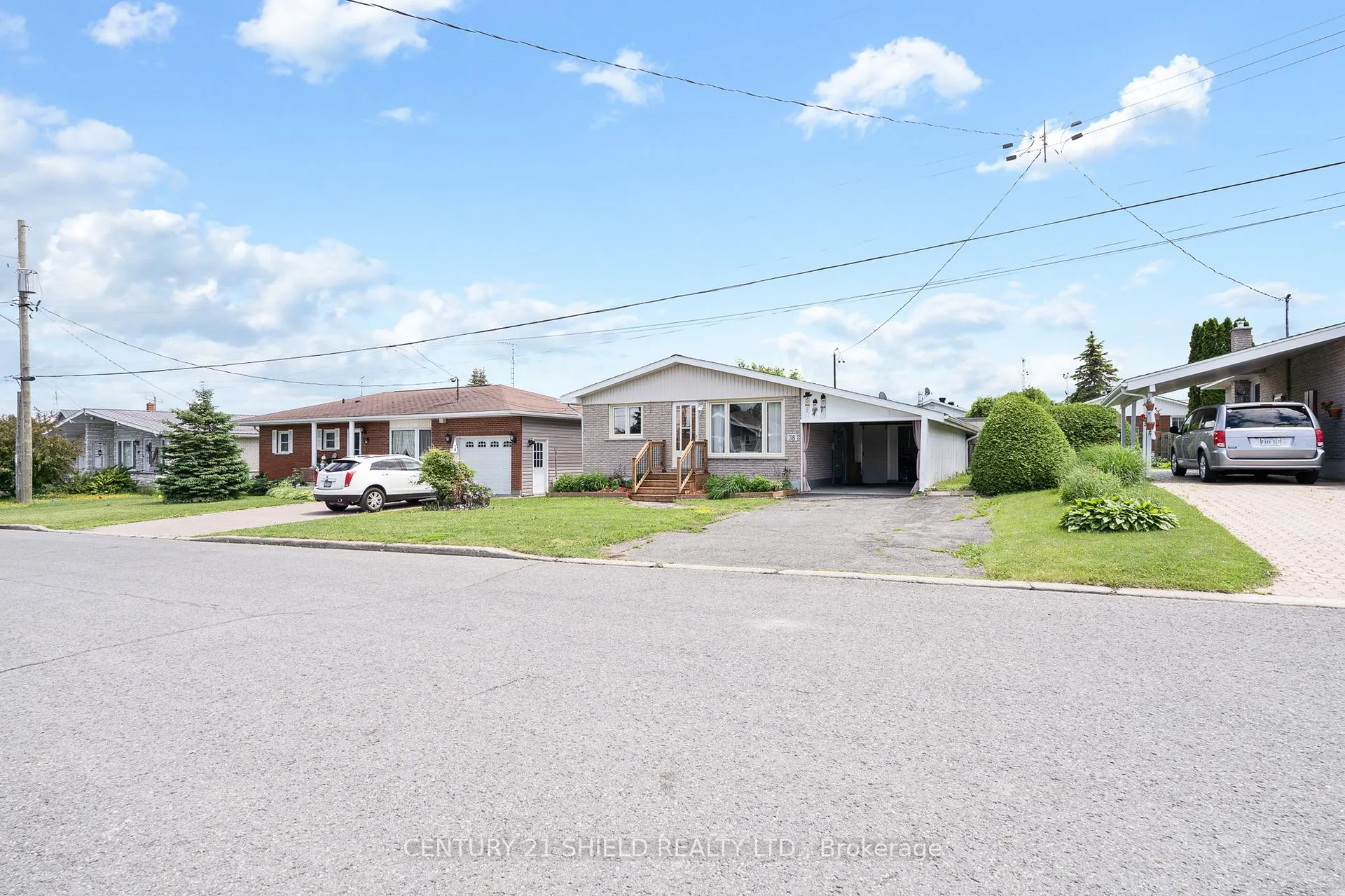Photo 5 of 38 Clement Street, North Glengarry, Alexandria — HOMEH
