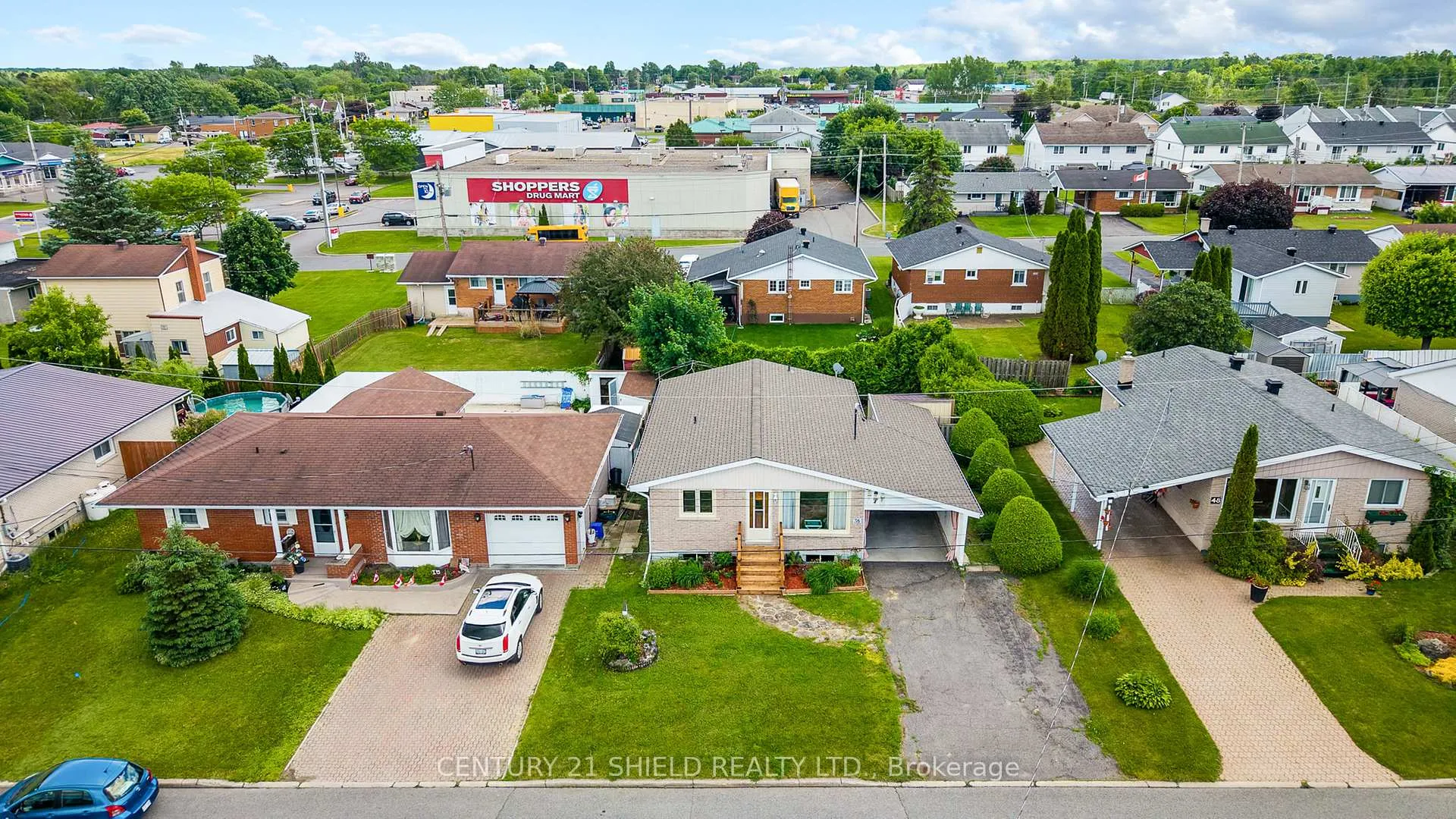 Photo 6 of 38 Clement Street, North Glengarry, Alexandria — HOMEH