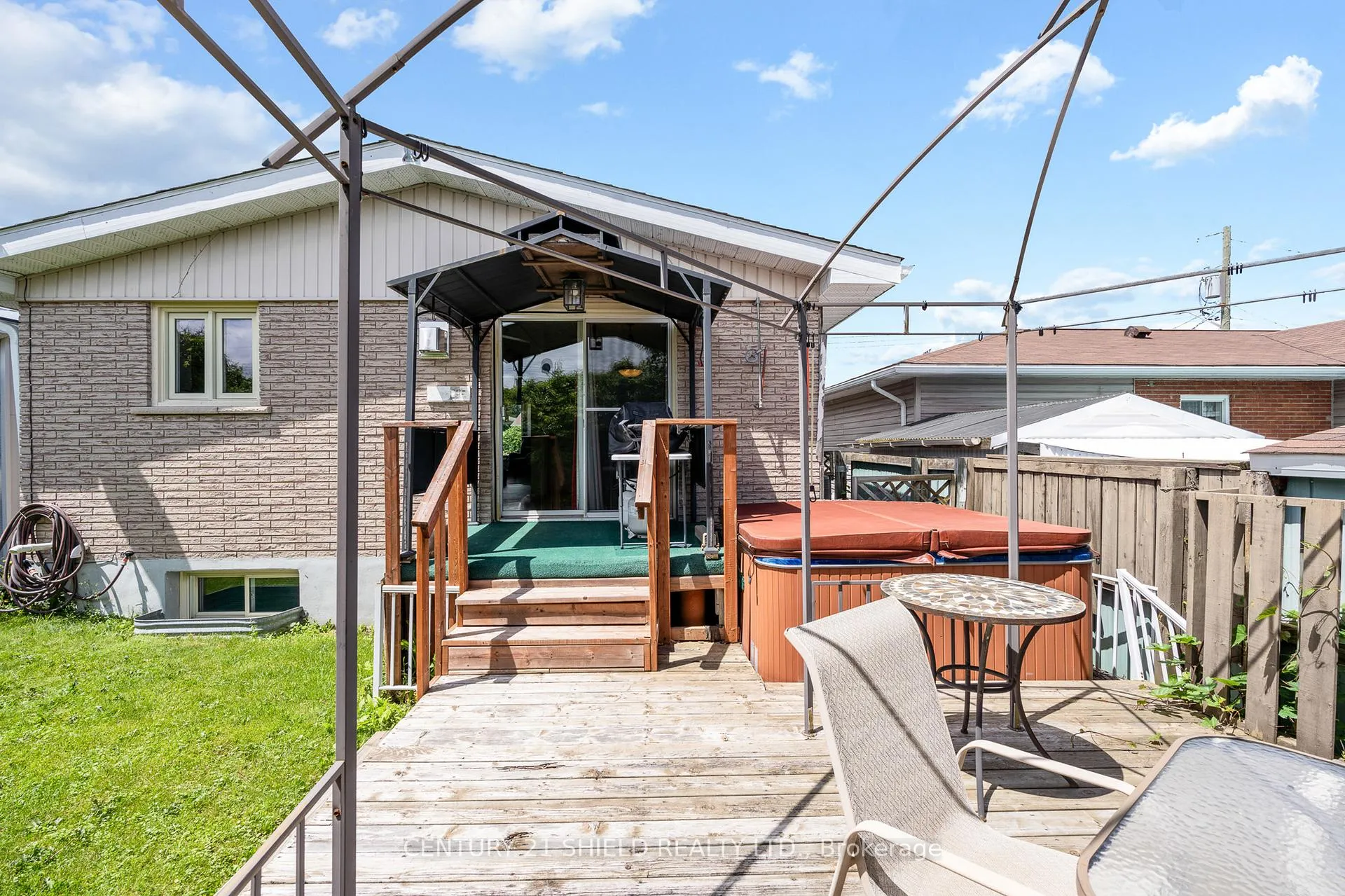 Photo 14 of 38 Clement Street, North Glengarry, Alexandria — HOMEH
