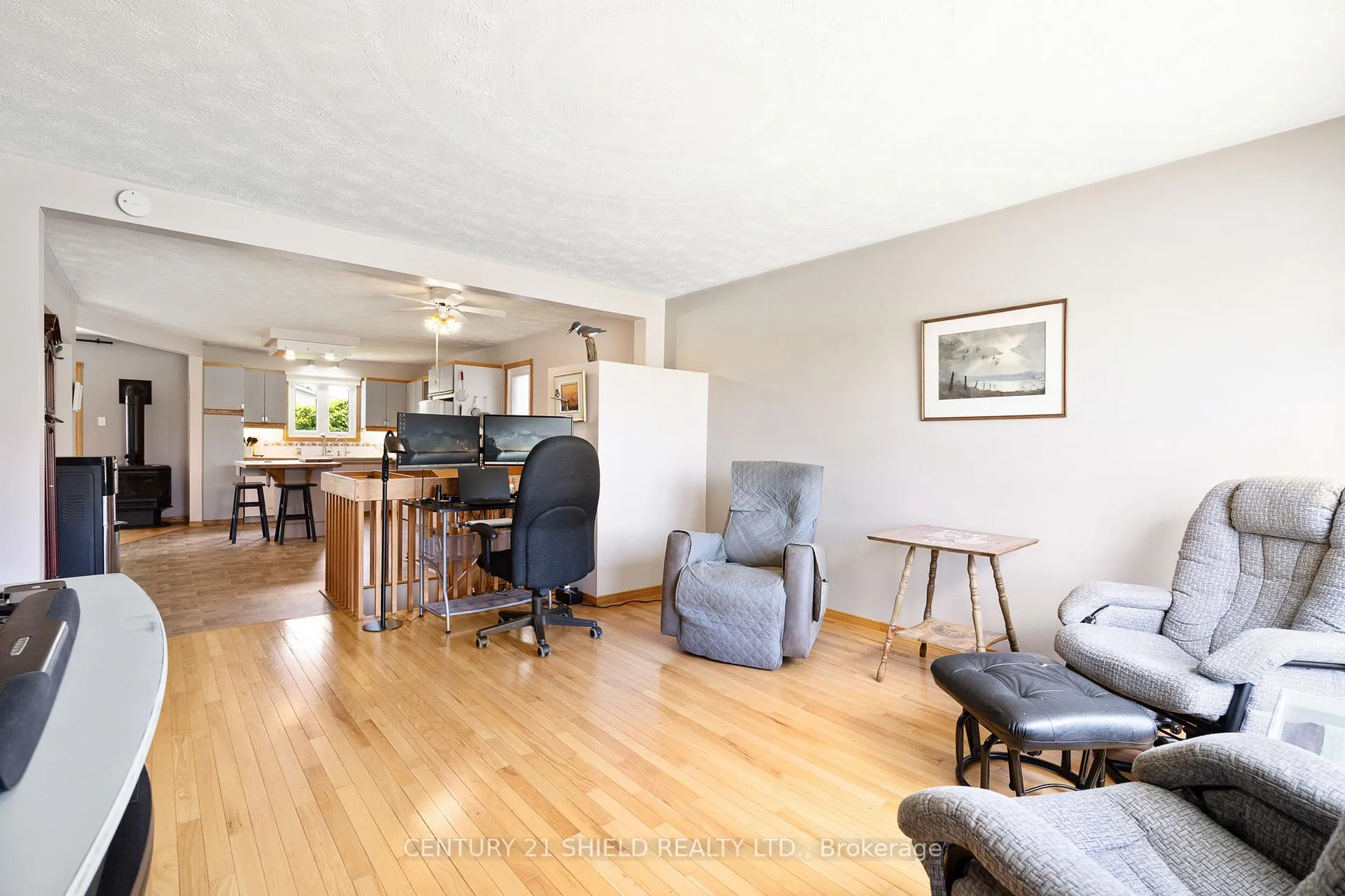 Photo 20 of 38 Clement Street, North Glengarry, Alexandria — HOMEH