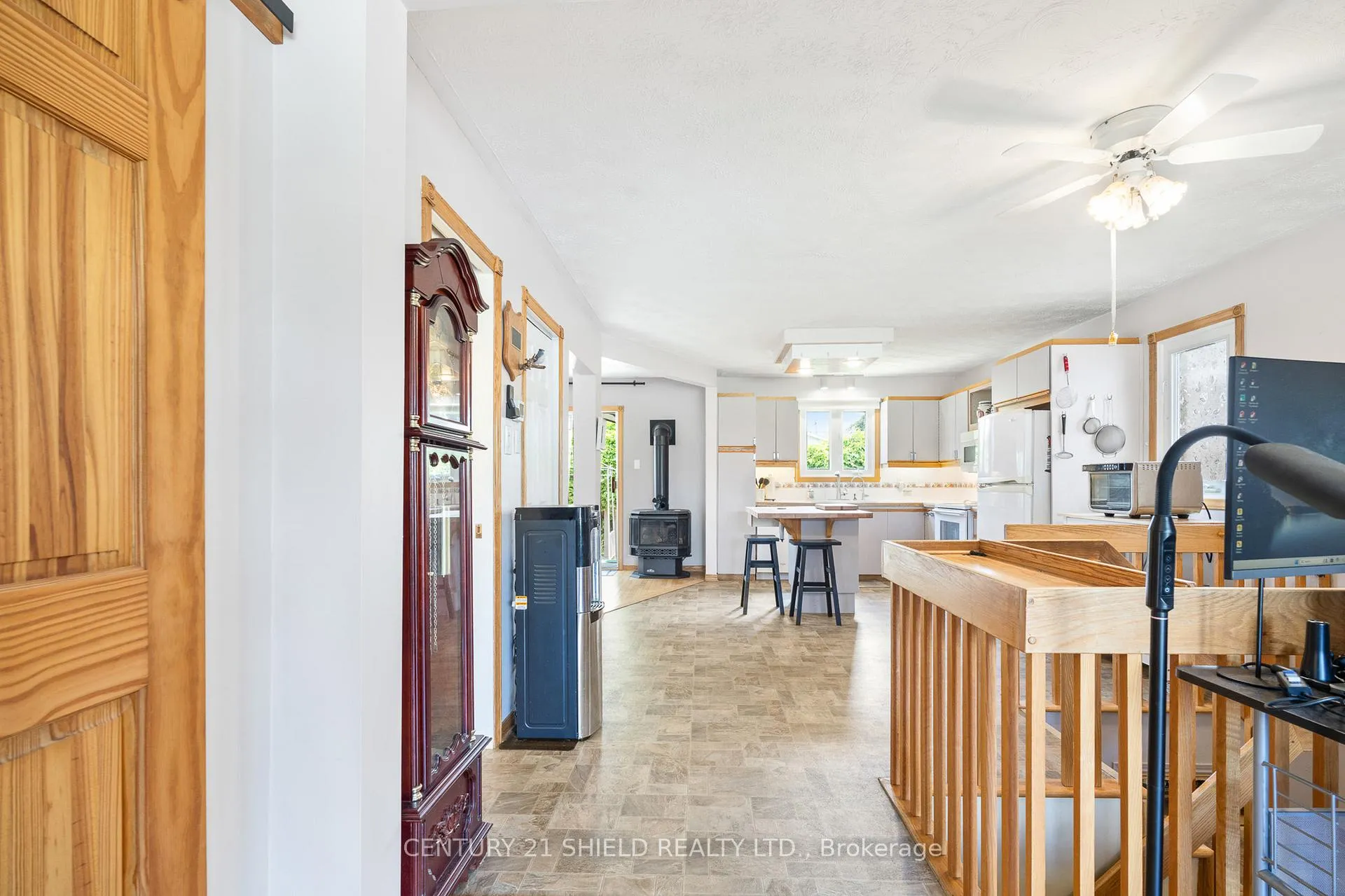 Photo 23 of 38 Clement Street, North Glengarry, Alexandria — HOMEH