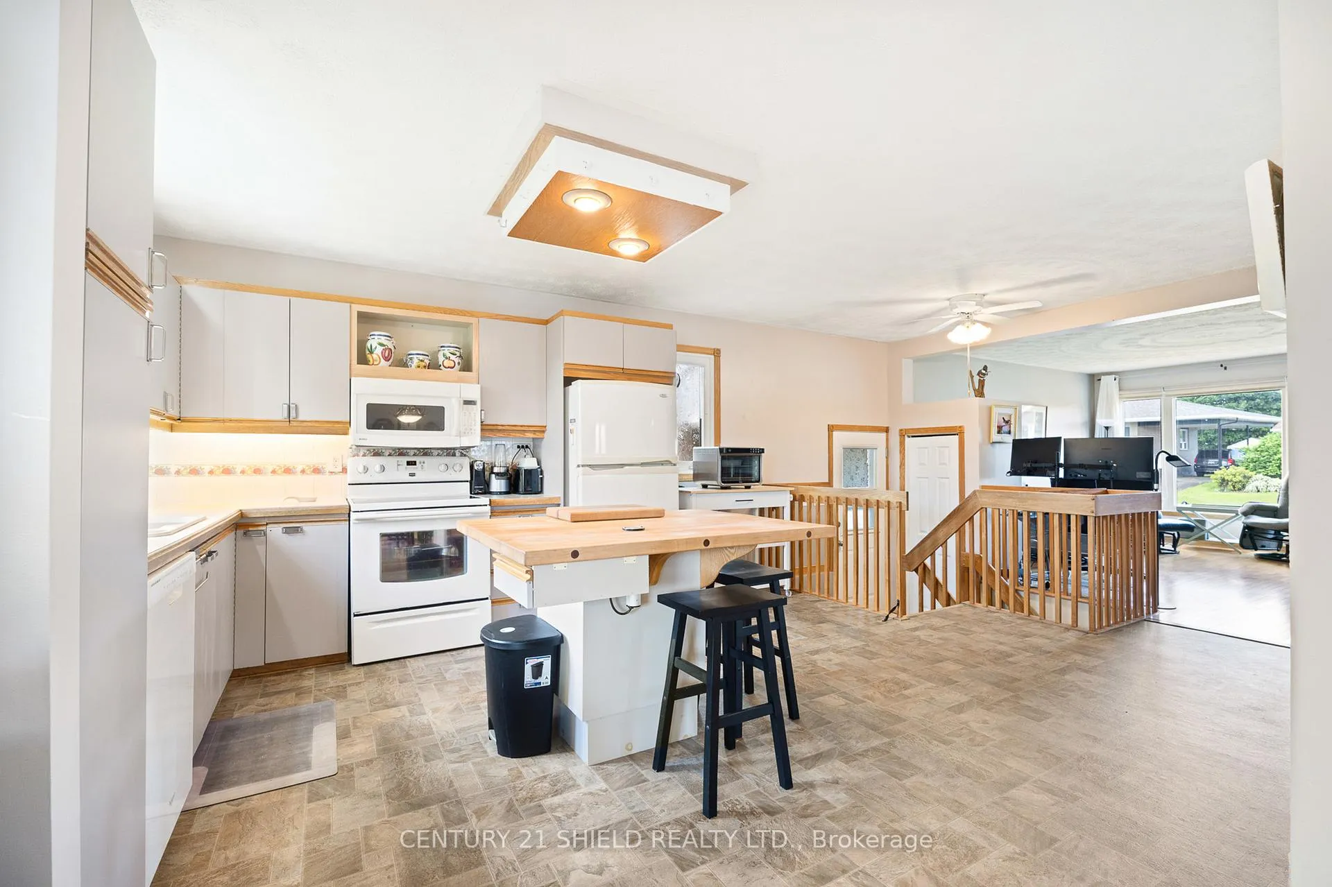 Photo 26 of 38 Clement Street, North Glengarry, Alexandria — HOMEH