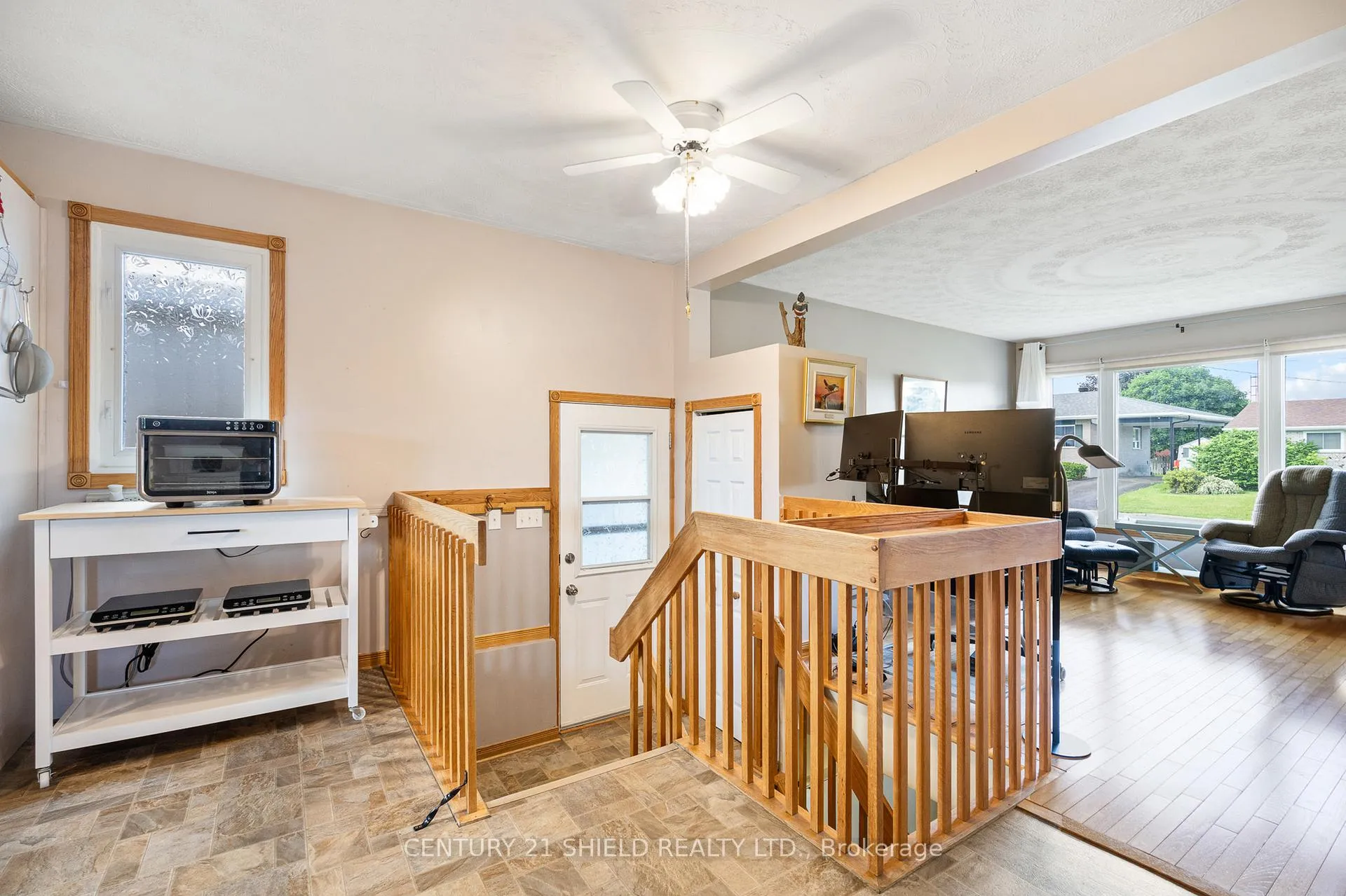 Photo 32 of 38 Clement Street, North Glengarry, Alexandria — HOMEH