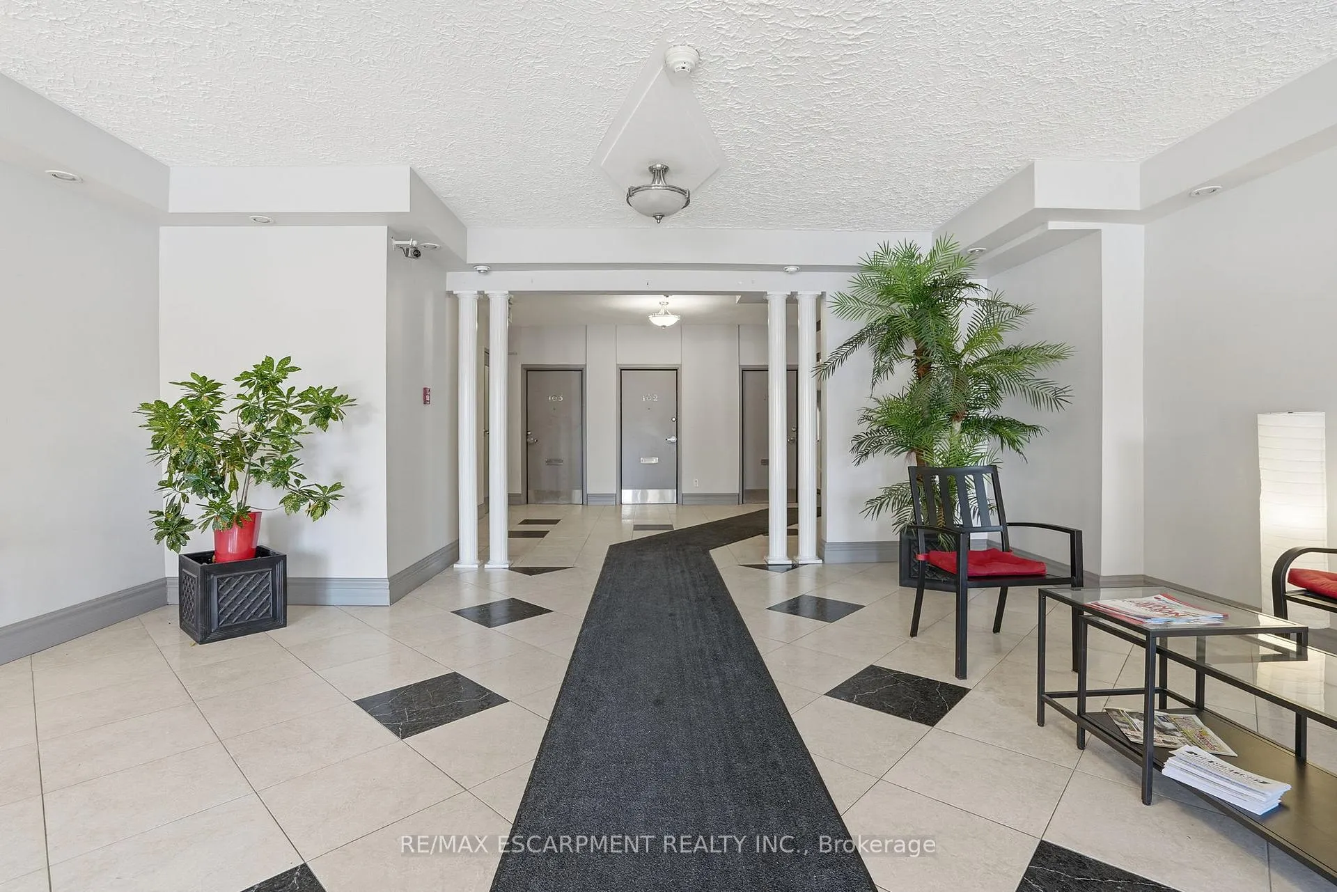 Photo 5 of Unit 804, 101 Queen Street, Hamilton, Durand — HOMEH