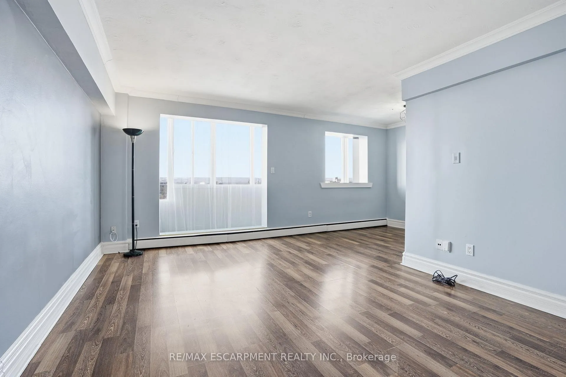 Photo 7 of Unit 804, 101 Queen Street, Hamilton, Durand — HOMEH
