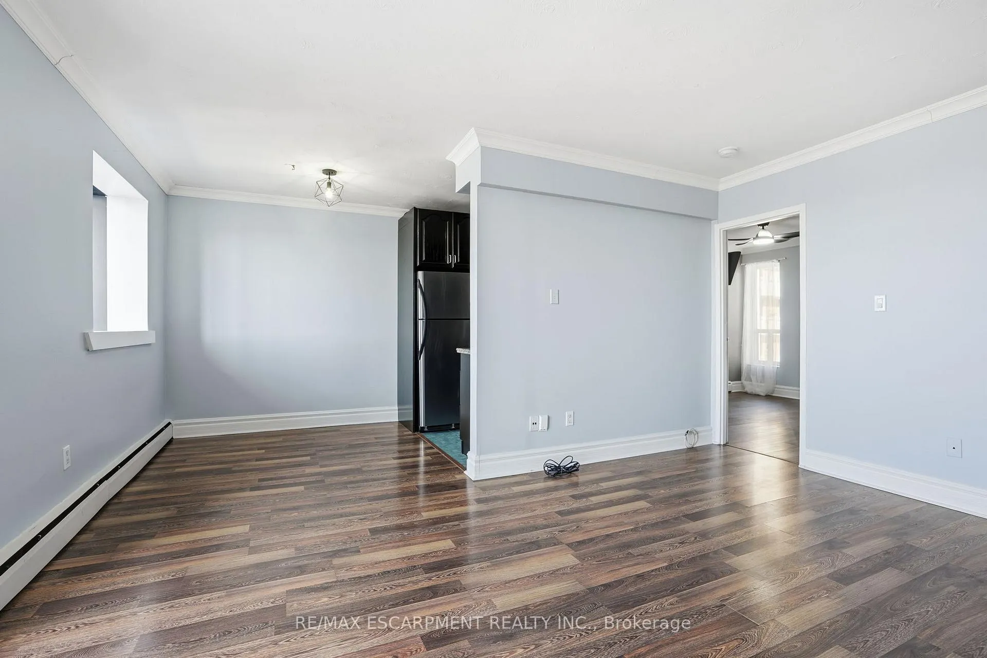 Photo 8 of Unit 804, 101 Queen Street, Hamilton, Durand — HOMEH