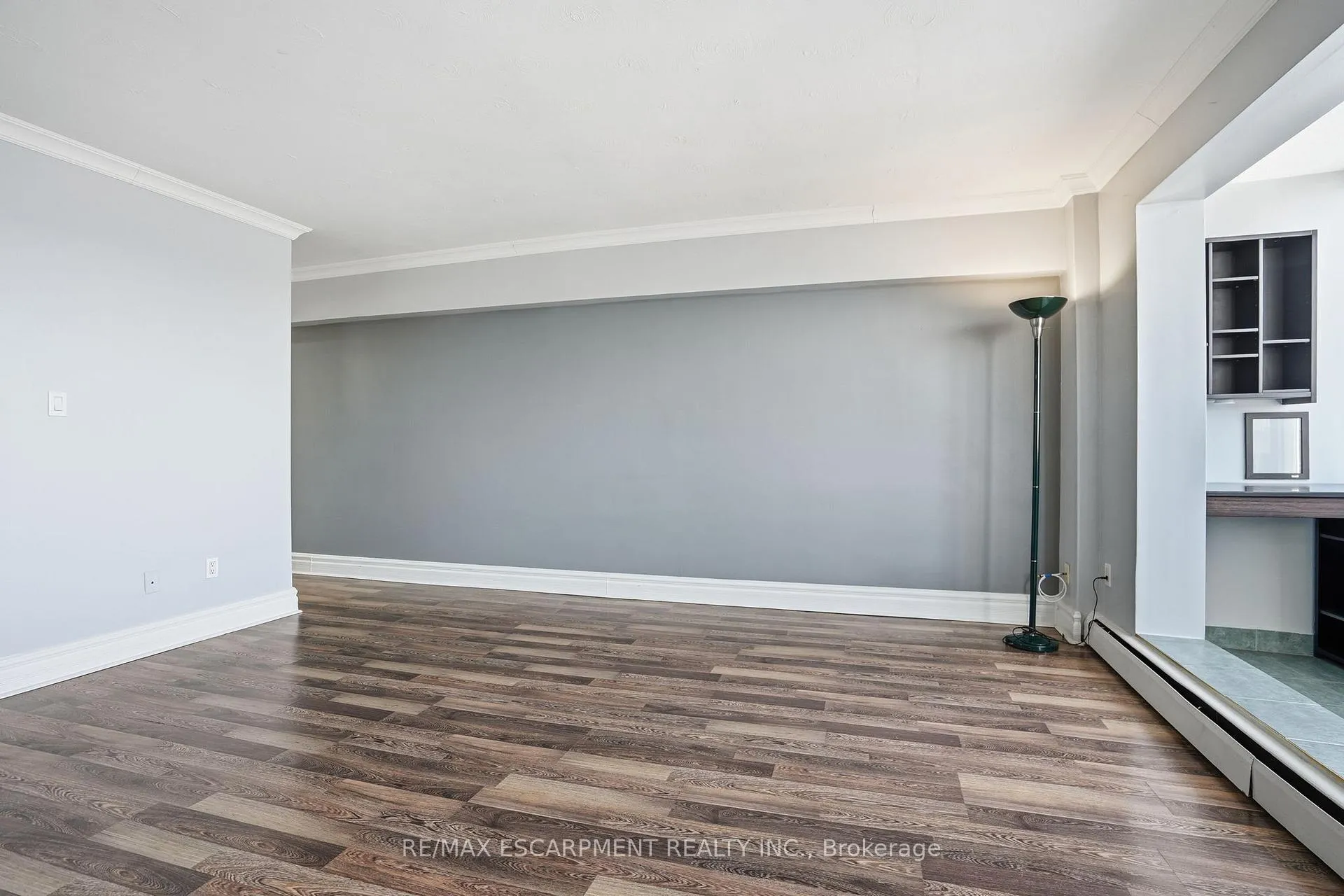 Photo 9 of Unit 804, 101 Queen Street, Hamilton, Durand — HOMEH