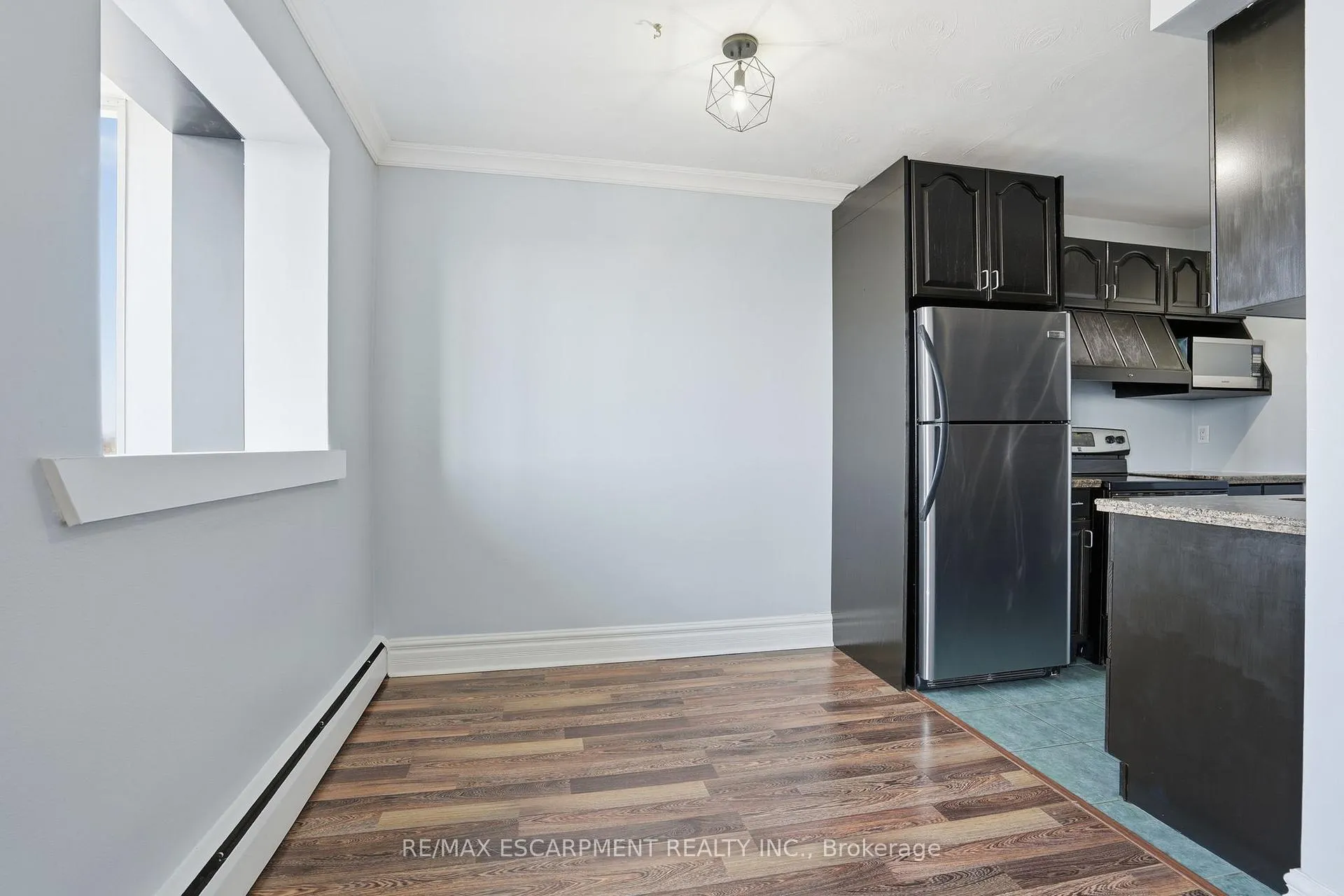 Photo 10 of Unit 804, 101 Queen Street, Hamilton, Durand — HOMEH