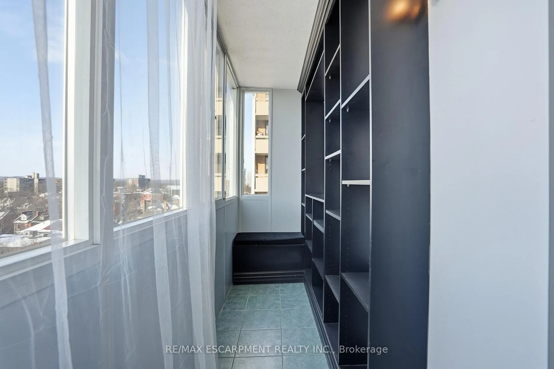 Photo 14 of Unit 804, 101 Queen Street, Hamilton, Durand — HOMEH