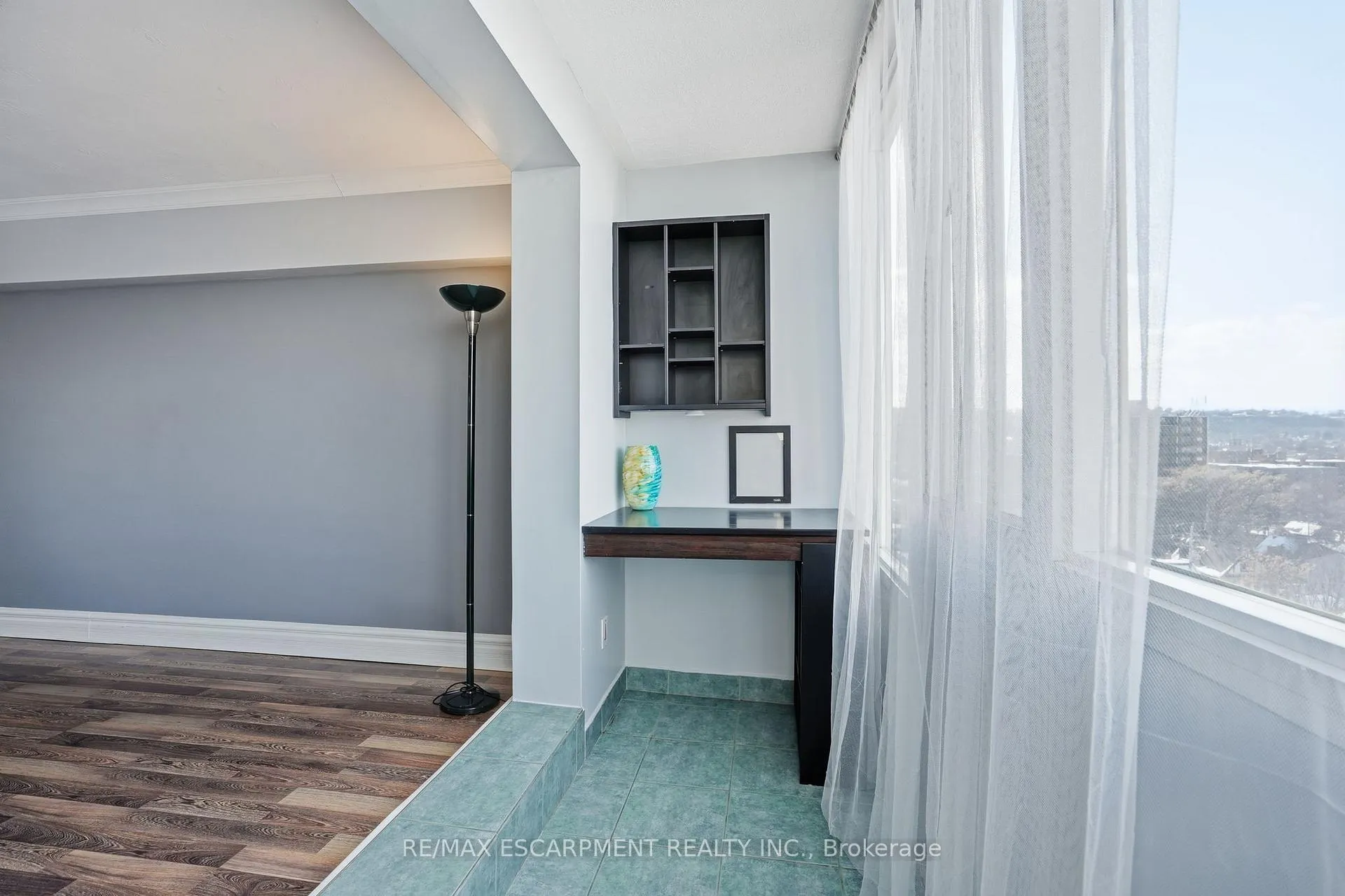 Photo 15 of Unit 804, 101 Queen Street, Hamilton, Durand — HOMEH