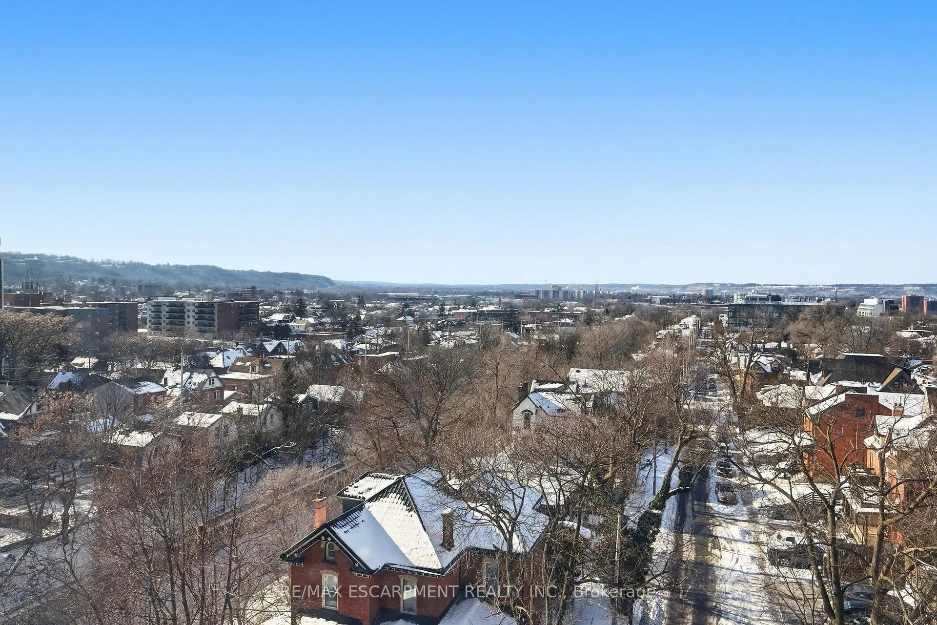 Photo 16 of Unit 804, 101 Queen Street, Hamilton, Durand — HOMEH