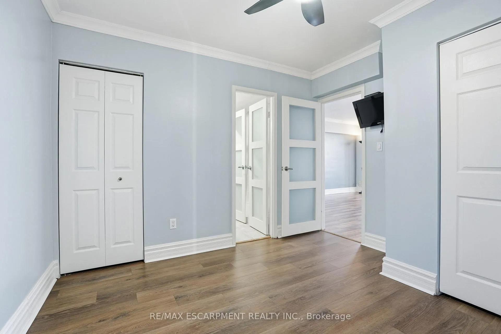 Photo 18 of Unit 804, 101 Queen Street, Hamilton, Durand — HOMEH