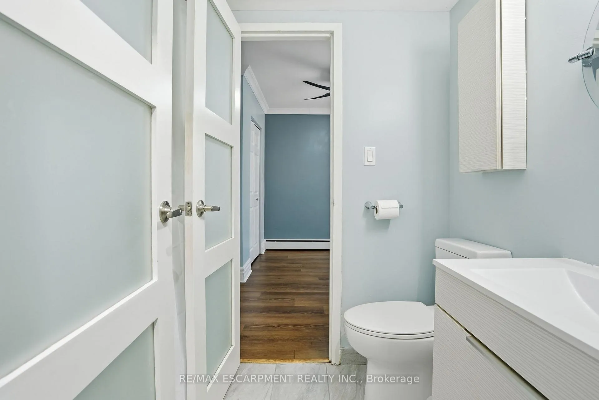 Photo 21 of Unit 804, 101 Queen Street, Hamilton, Durand — HOMEH