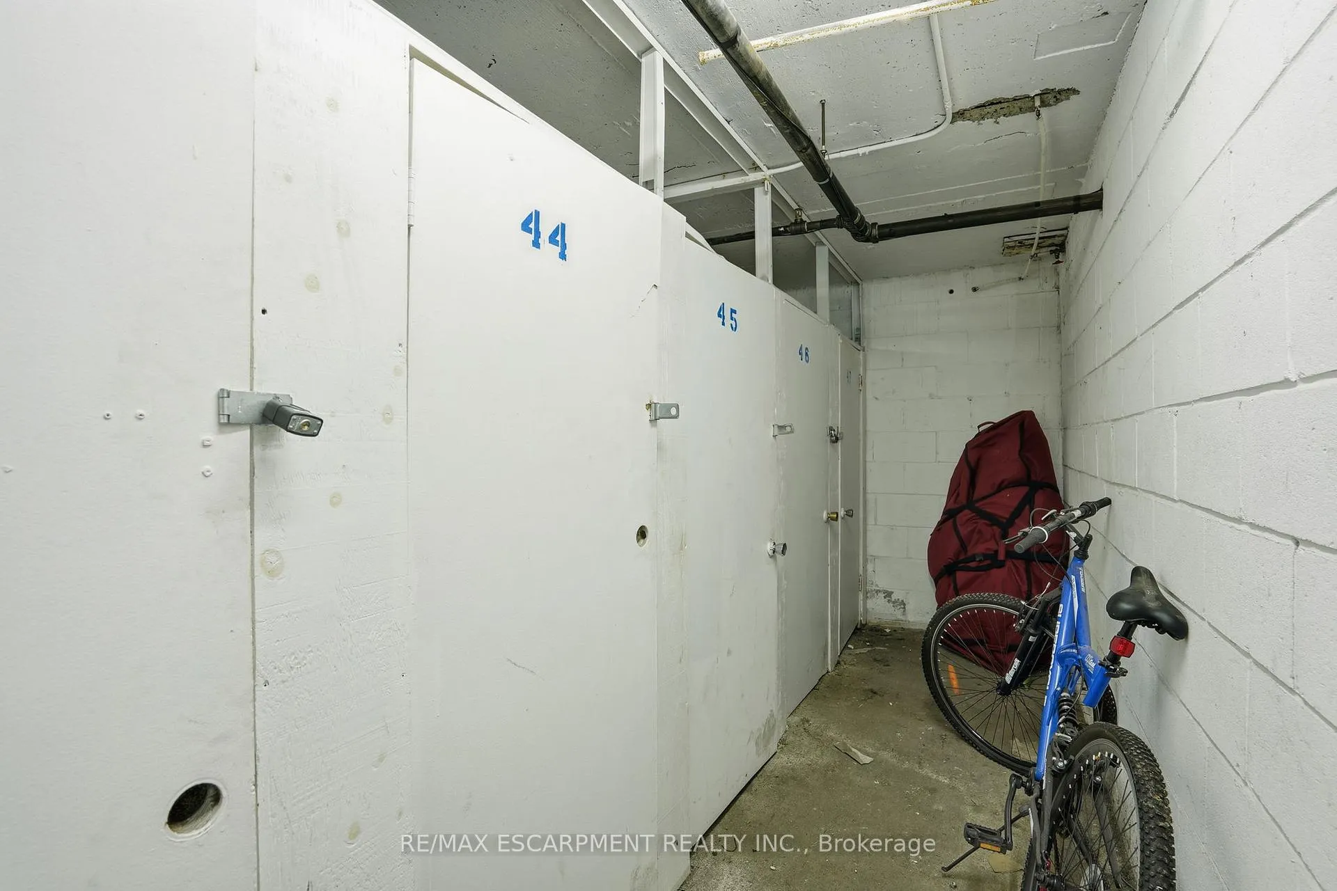 Photo 22 of Unit 804, 101 Queen Street, Hamilton, Durand — HOMEH