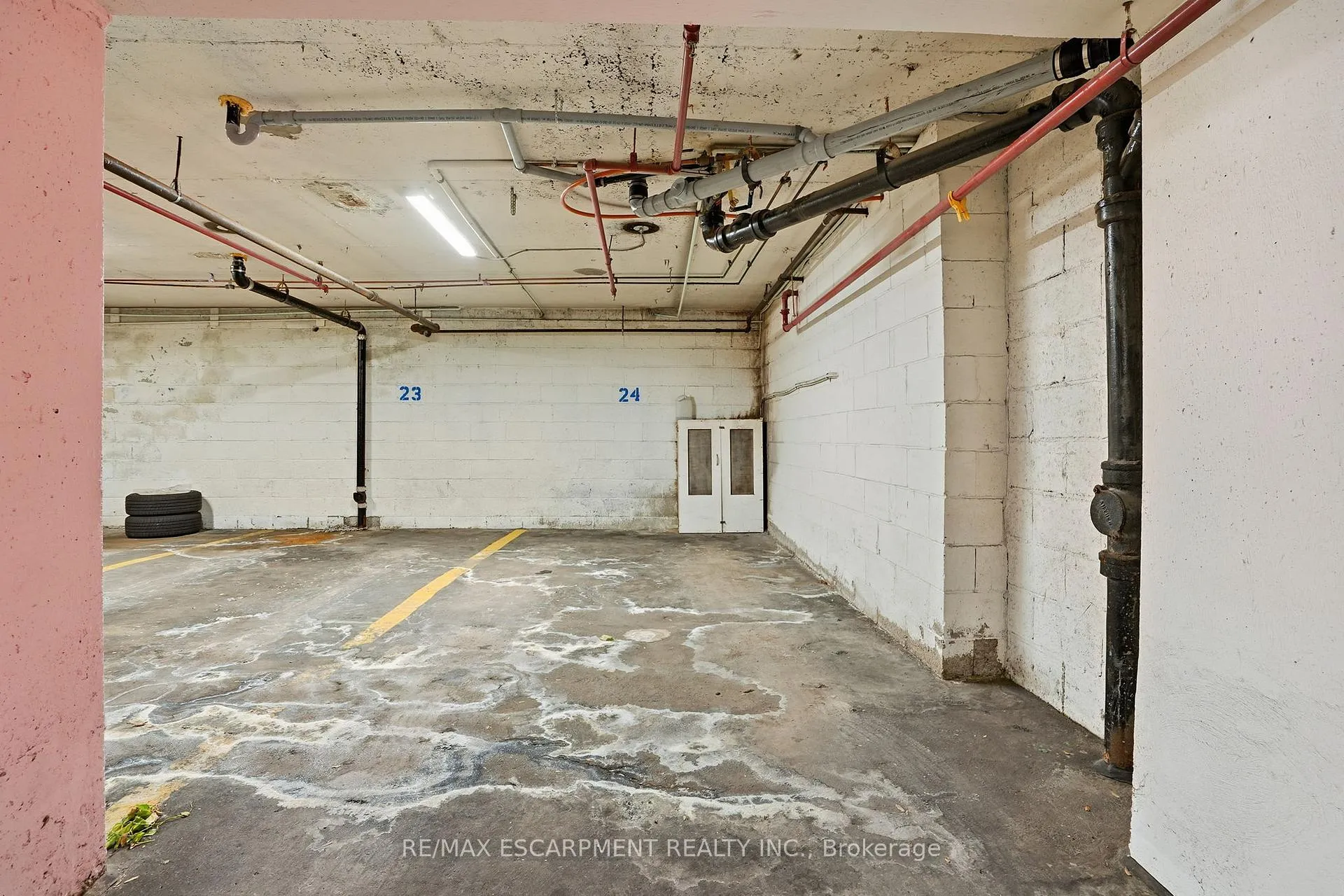 Photo 23 of Unit 804, 101 Queen Street, Hamilton, Durand — HOMEH