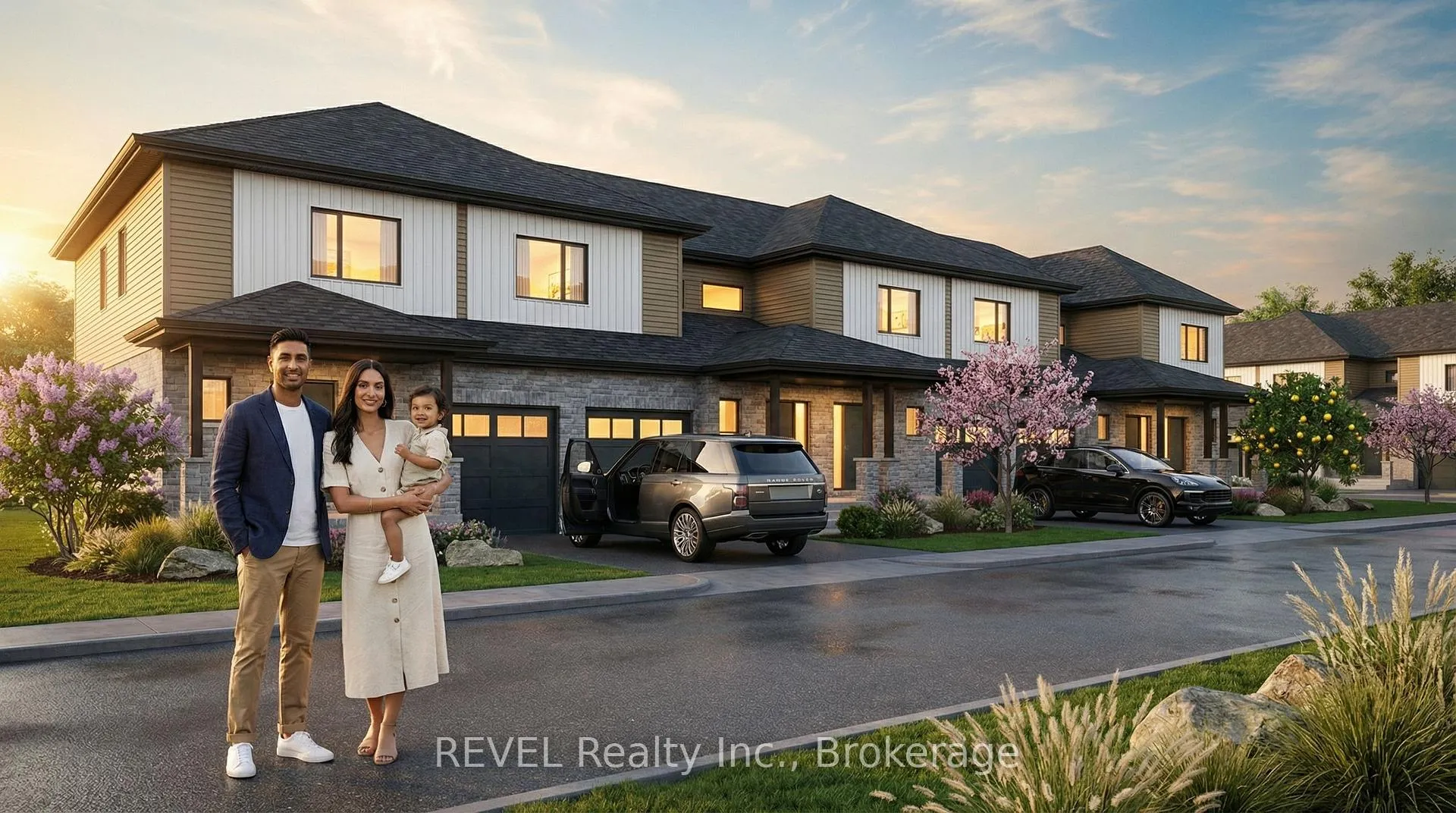 Photo of LOT 21 Walden Boulevard