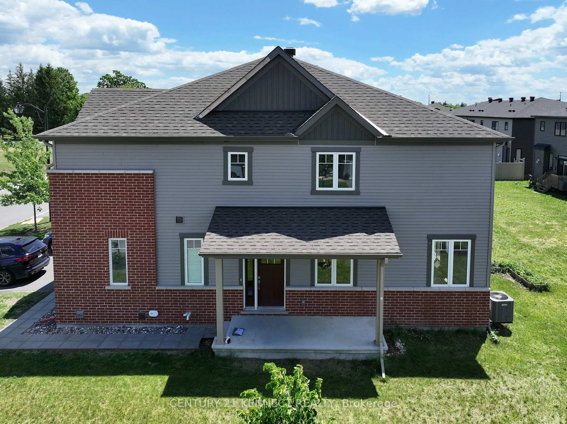 Photo 3 of 1001 Ballyhale Heights, Ottawa, Barrhaven - Half Moon Bay — HOMEH