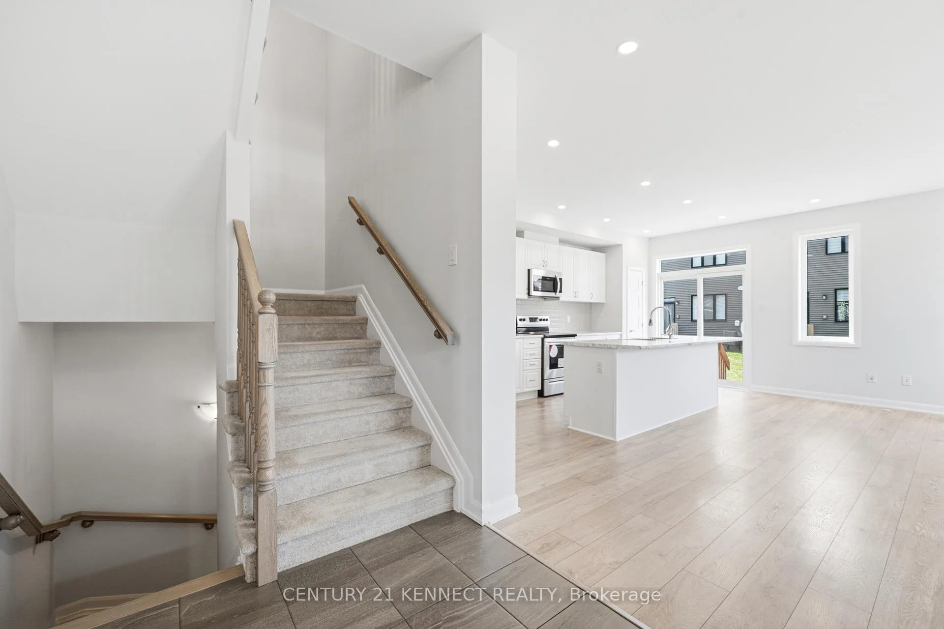 Photo 18 of 1001 Ballyhale Heights, Ottawa, Barrhaven - Half Moon Bay — HOMEH