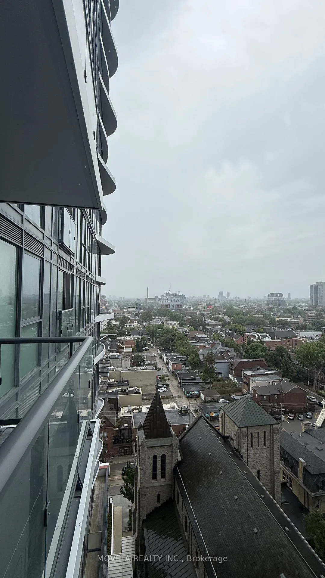 Photo 8 of Unit 1401, 280 Dundas Street W, Toronto, Kensington-Chinatown — HOMEH