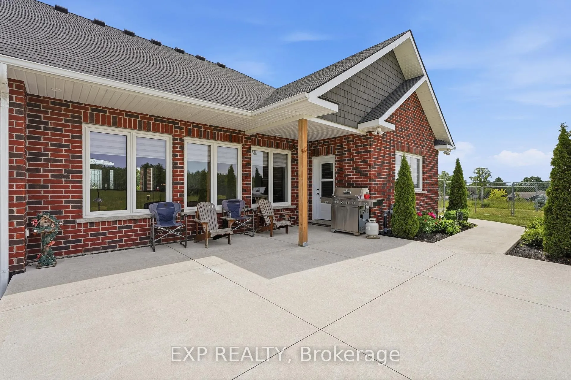 Photo 42 of 117 Mary Street, North Huron, Wingham — HOMEH
