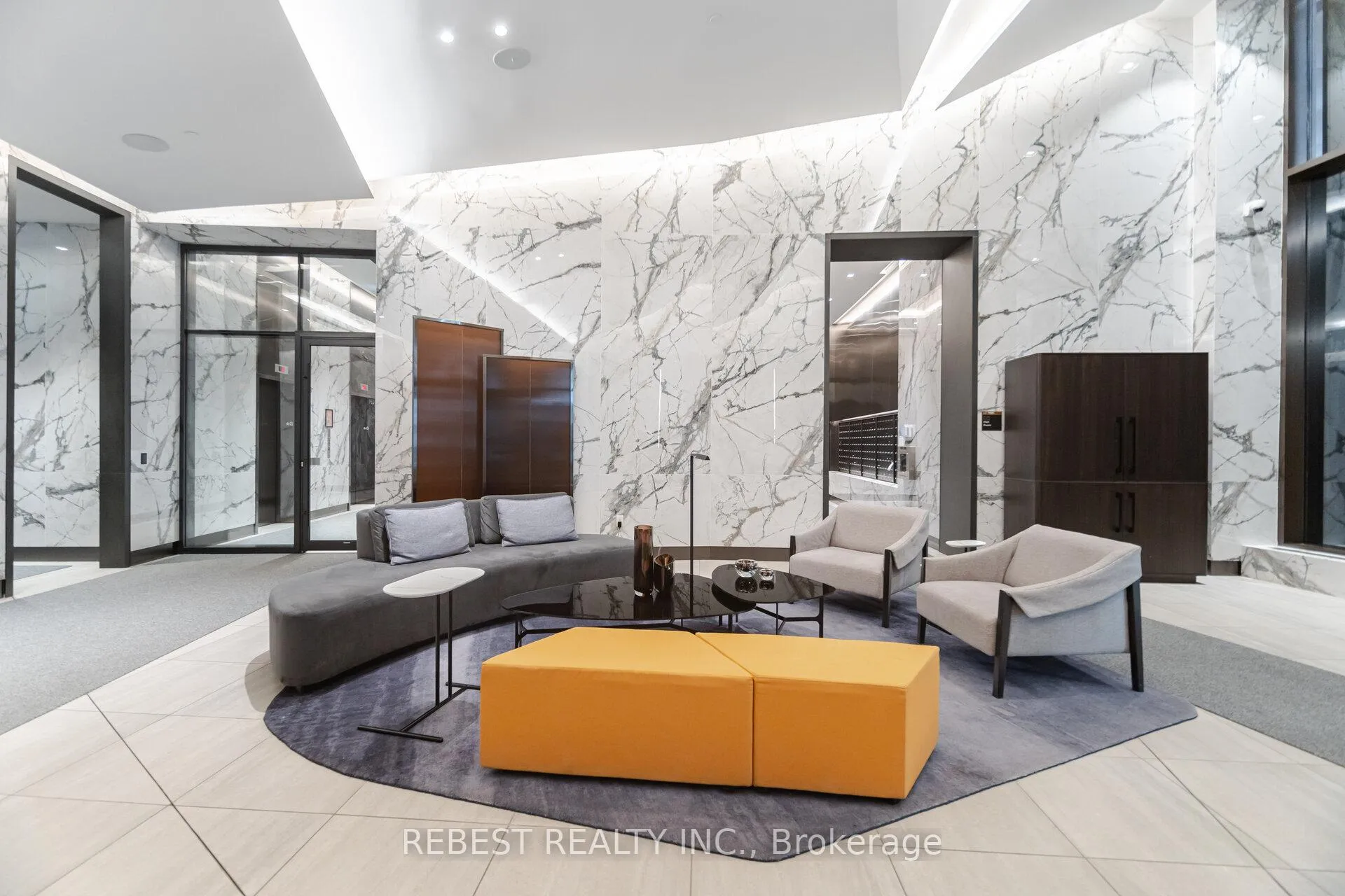 Photo 6 of Unit 2603, 470 Front Street W, Toronto, Waterfront Communities — HOMEH