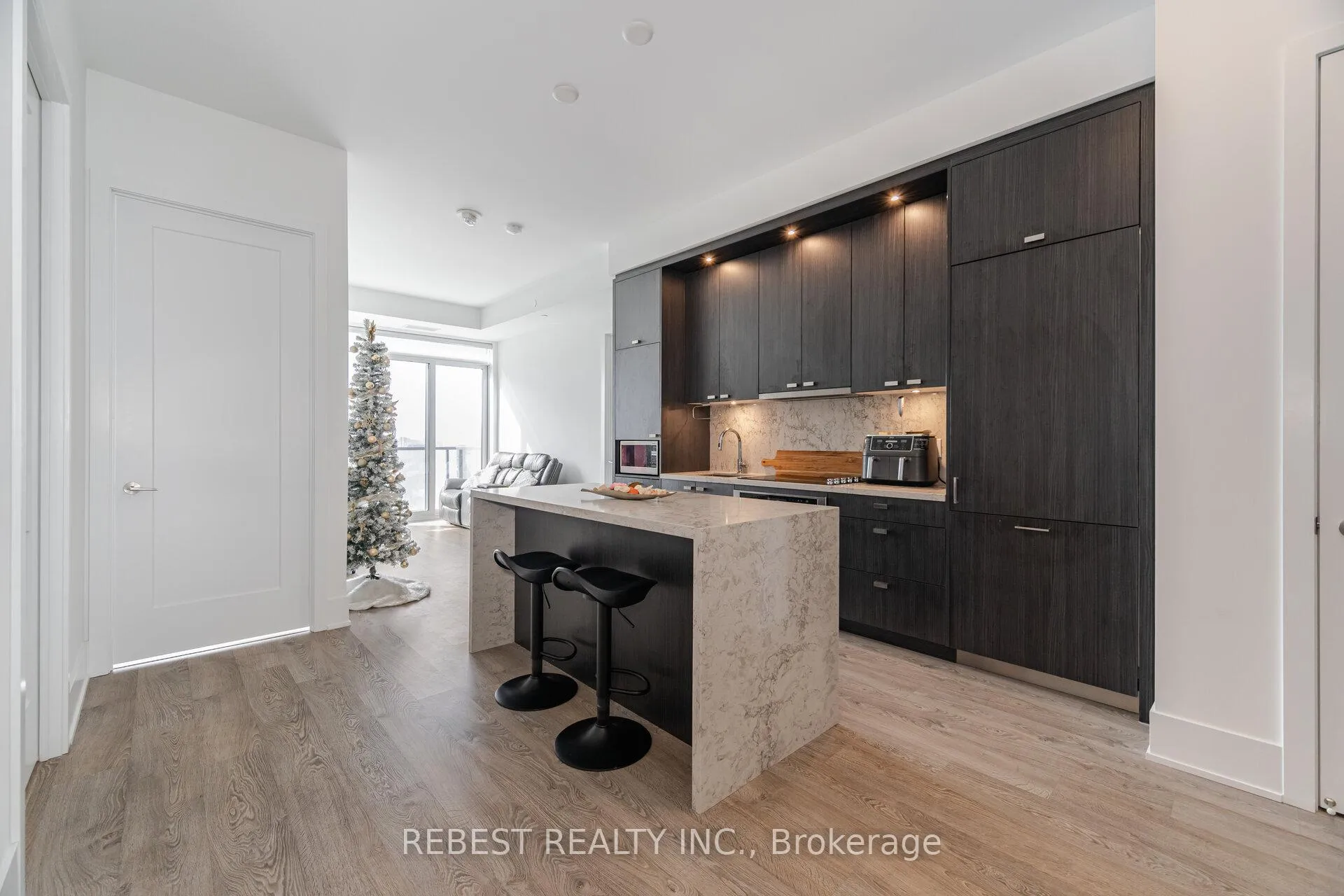 Photo 10 of Unit 2603, 470 Front Street W, Toronto, Waterfront Communities — HOMEH