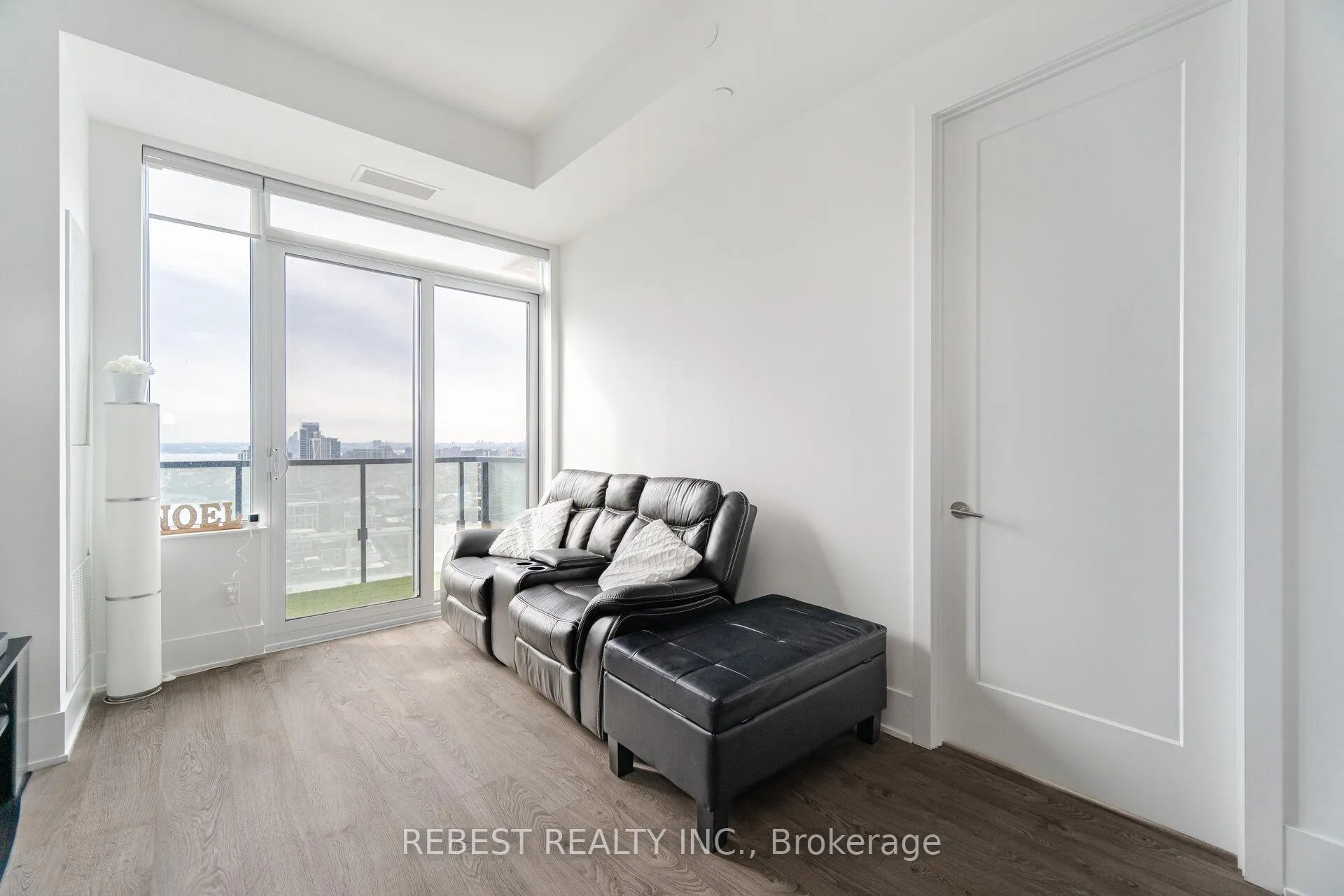 Photo 14 of Unit 2603, 470 Front Street W, Toronto, Waterfront Communities — HOMEH