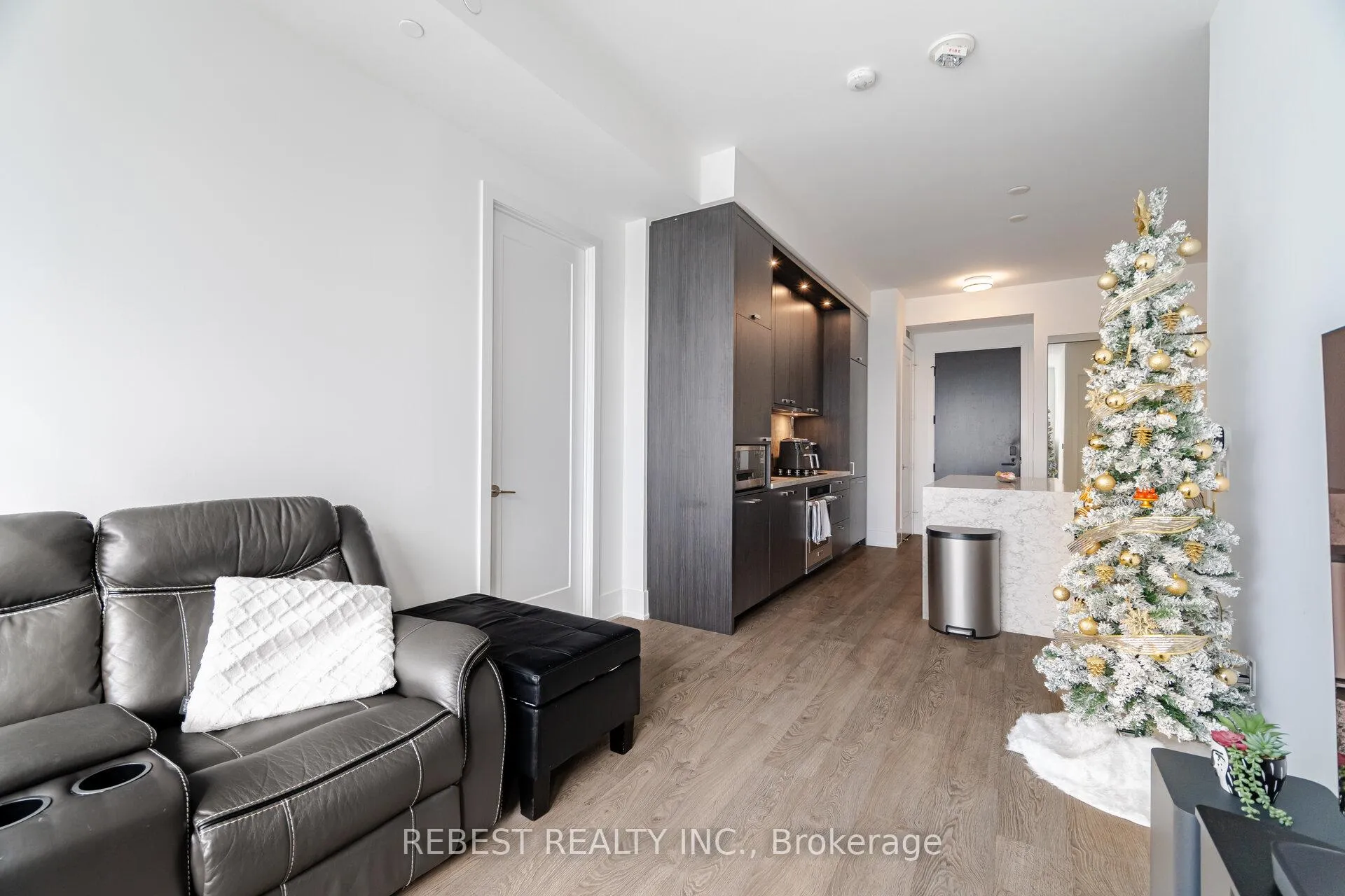 Photo 17 of Unit 2603, 470 Front Street W, Toronto, Waterfront Communities — HOMEH