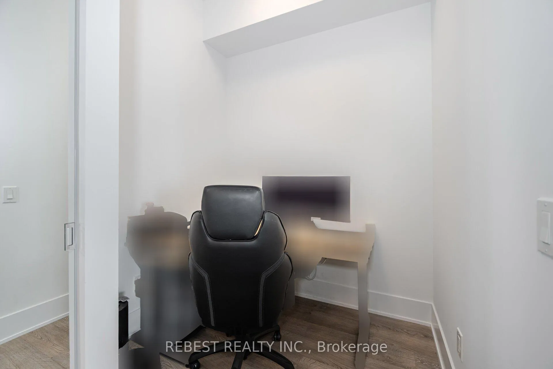 Photo 18 of Unit 2603, 470 Front Street W, Toronto, Waterfront Communities — HOMEH