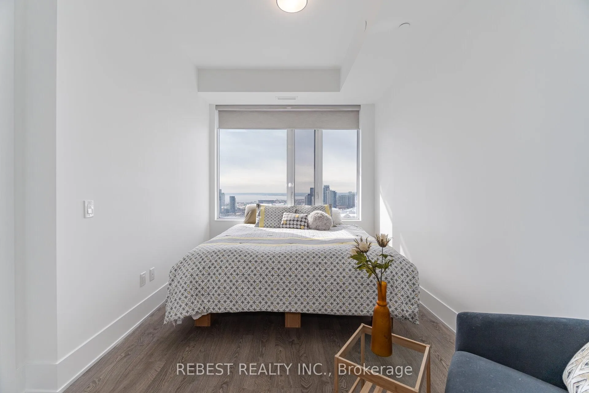Photo 19 of Unit 2603, 470 Front Street W, Toronto, Waterfront Communities — HOMEH