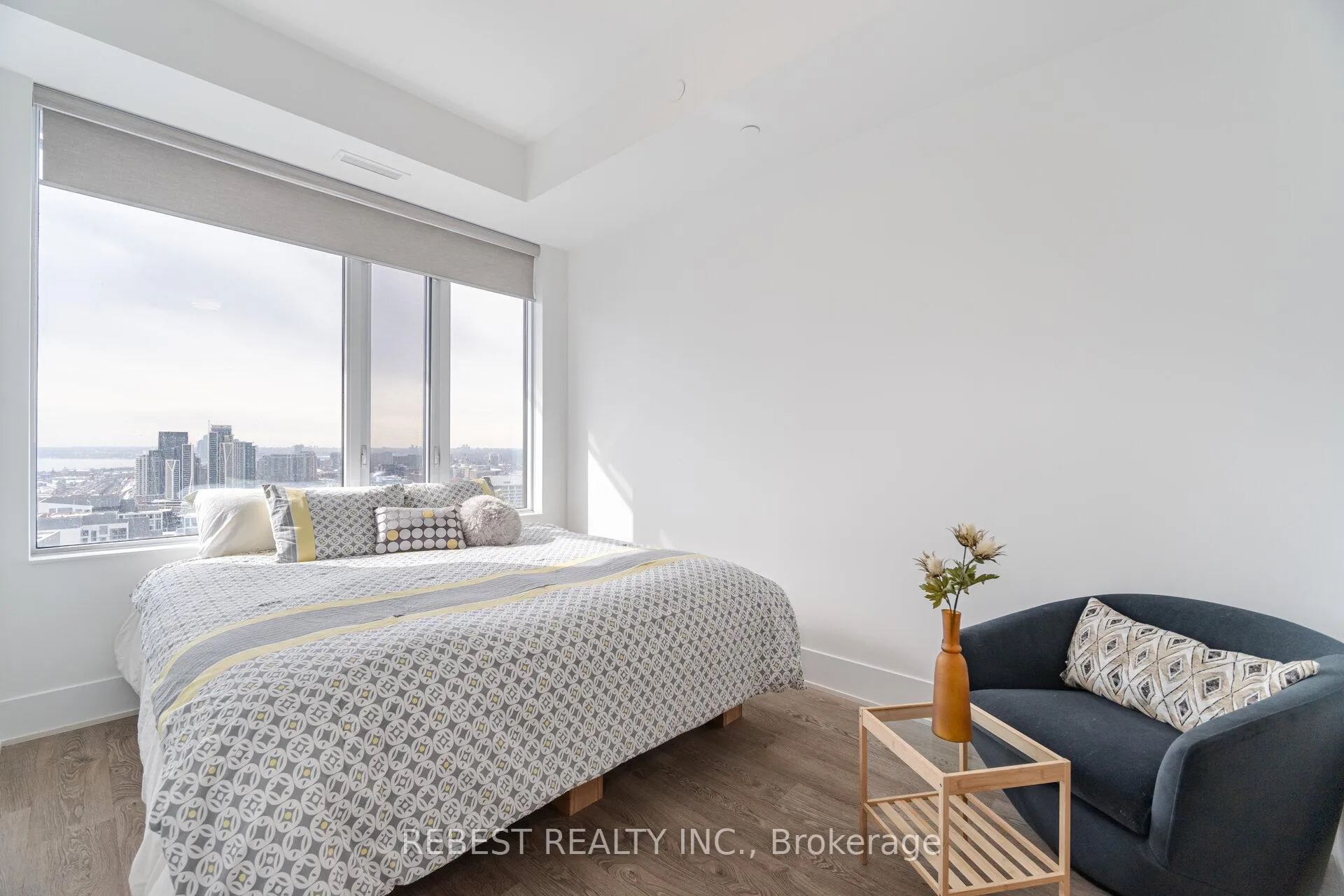 Photo 20 of Unit 2603, 470 Front Street W, Toronto, Waterfront Communities — HOMEH