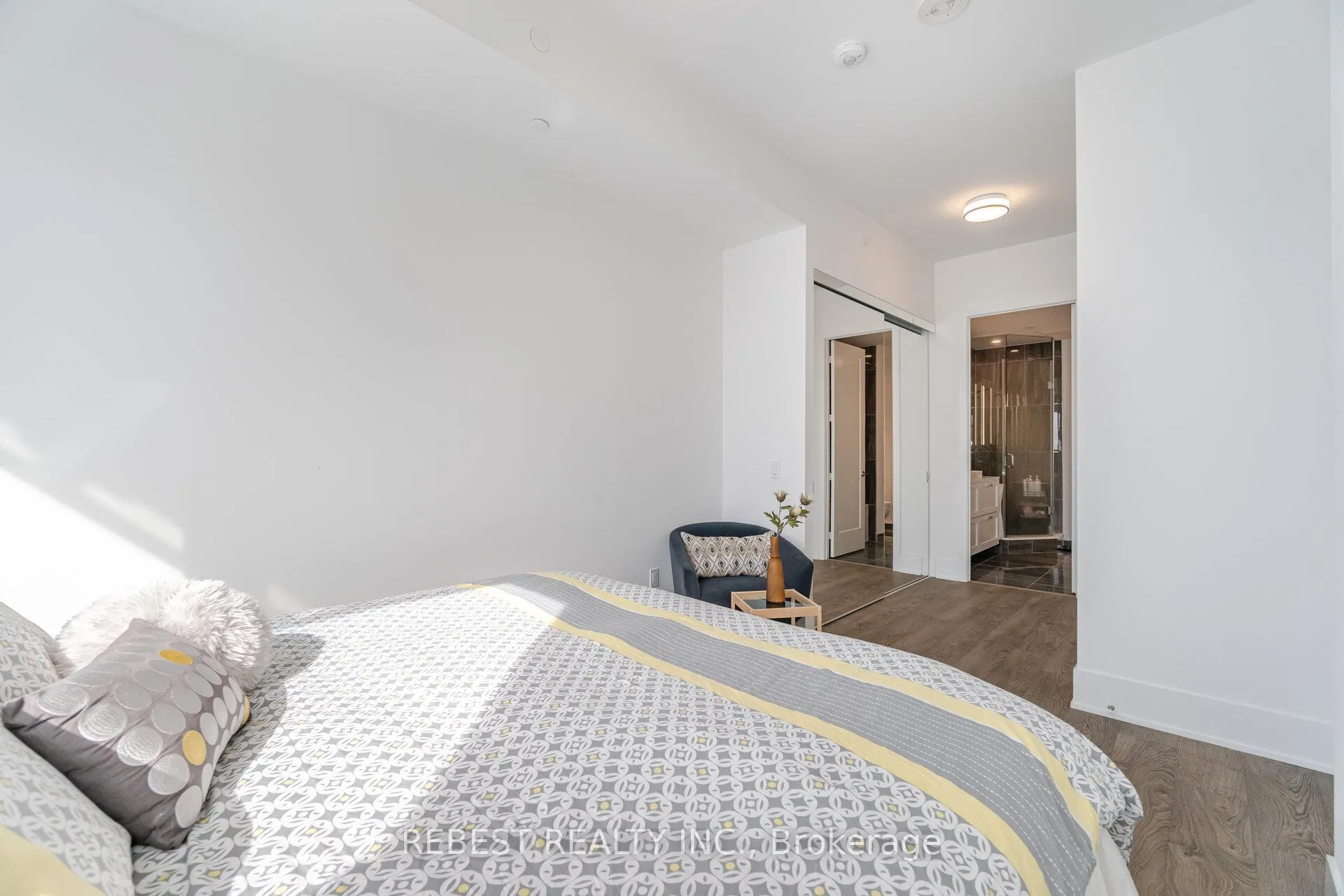 Photo 21 of Unit 2603, 470 Front Street W, Toronto, Waterfront Communities — HOMEH
