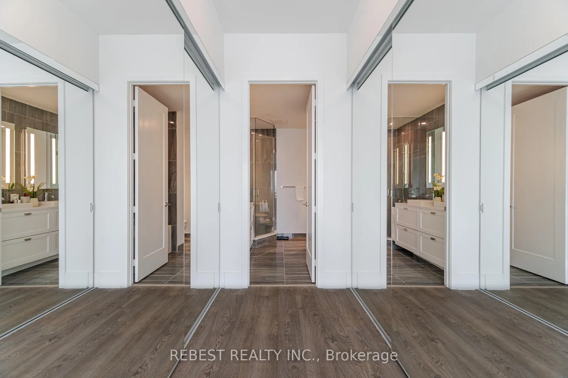 Photo 22 of Unit 2603, 470 Front Street W, Toronto, Waterfront Communities — HOMEH