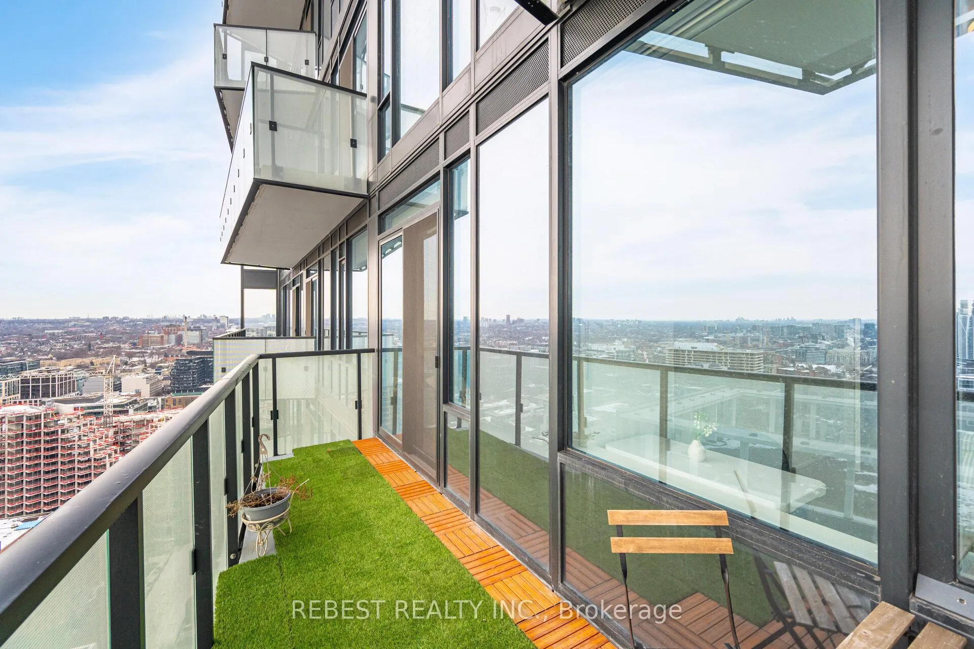 Photo 24 of Unit 2603, 470 Front Street W, Toronto, Waterfront Communities — HOMEH
