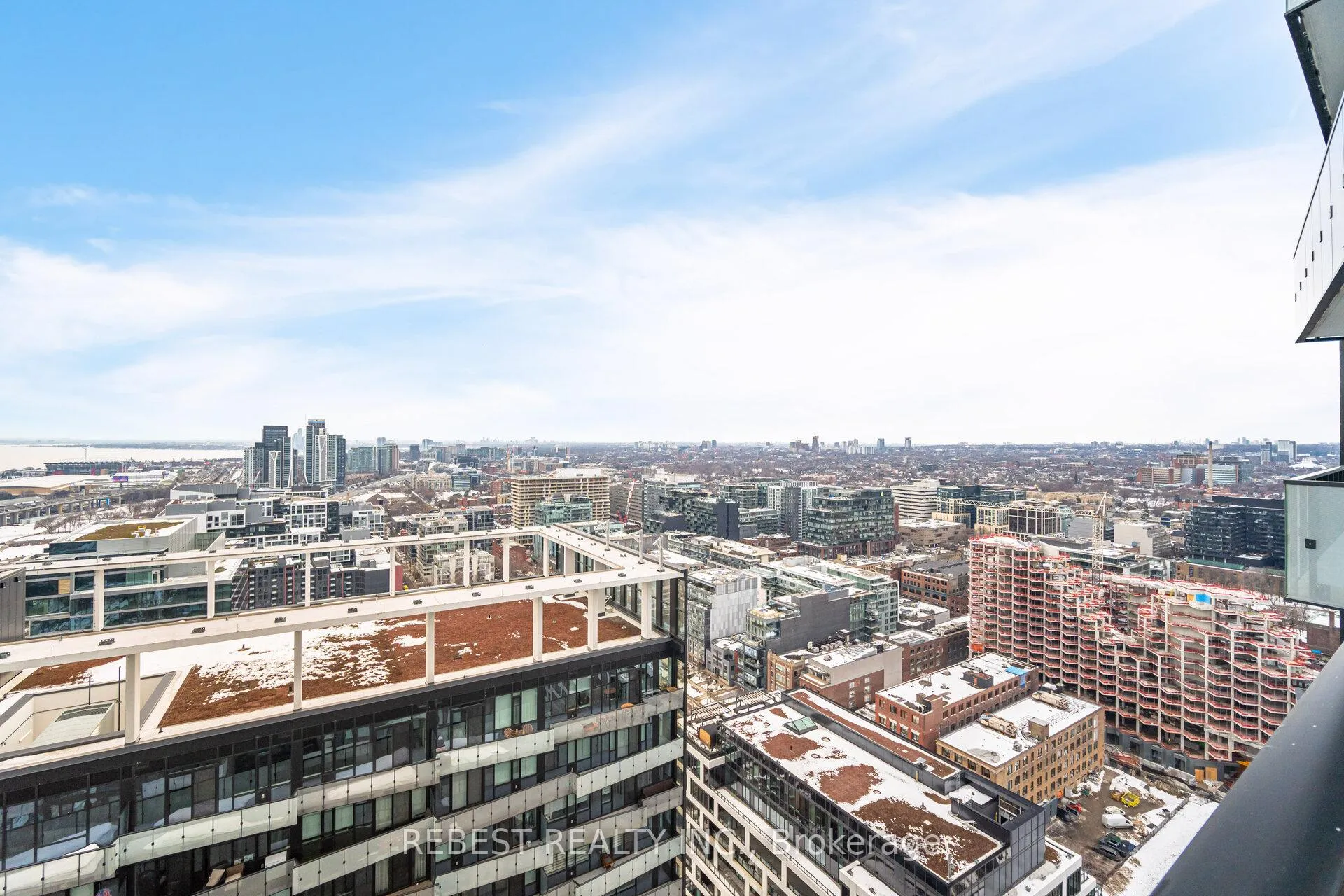 Photo 26 of Unit 2603, 470 Front Street W, Toronto, Waterfront Communities — HOMEH