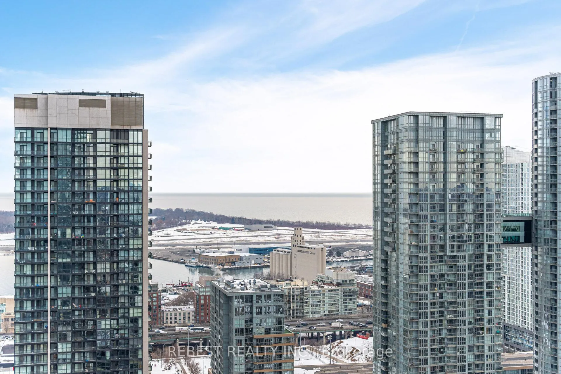 Photo 27 of Unit 2603, 470 Front Street W, Toronto, Waterfront Communities — HOMEH